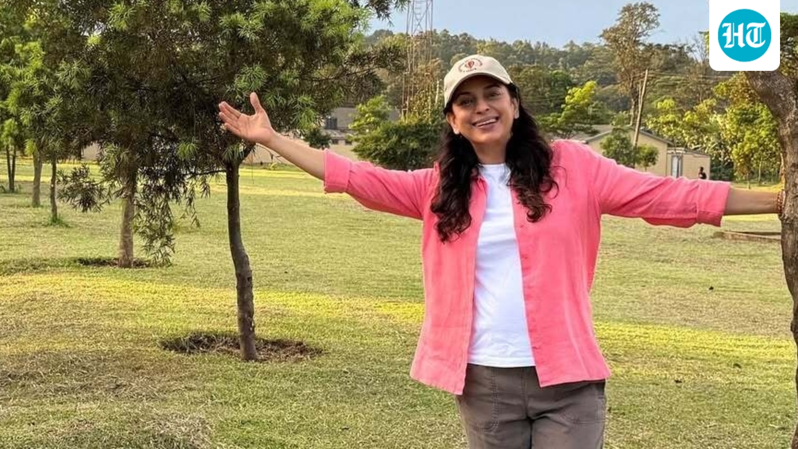 Exclusive! International day of forests: We are not saving the Earth by planting trees: Juhi Chawla