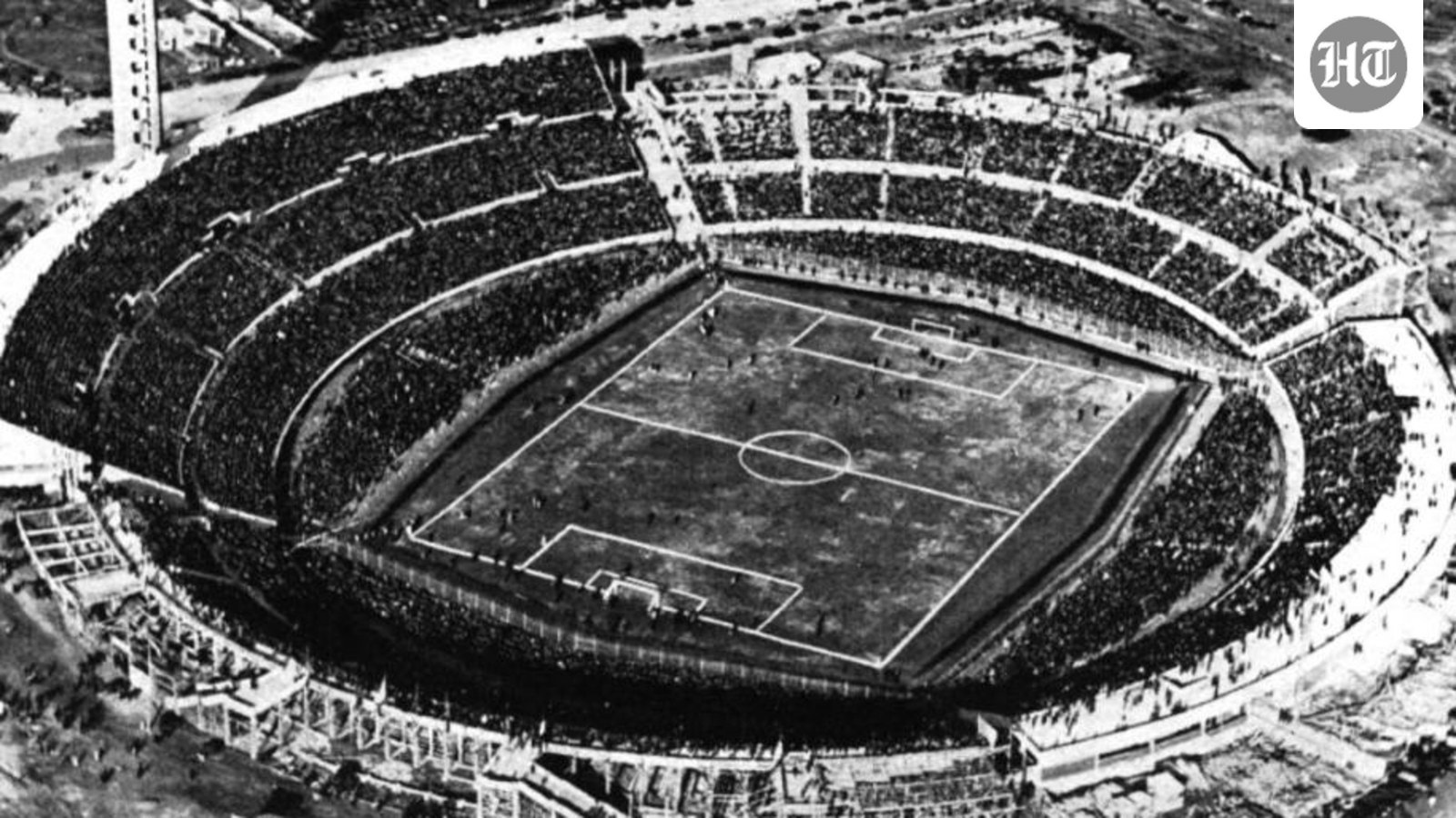 The World Cup's first fair play moment? Argentina's famous penalty miss against Mexico in 1930