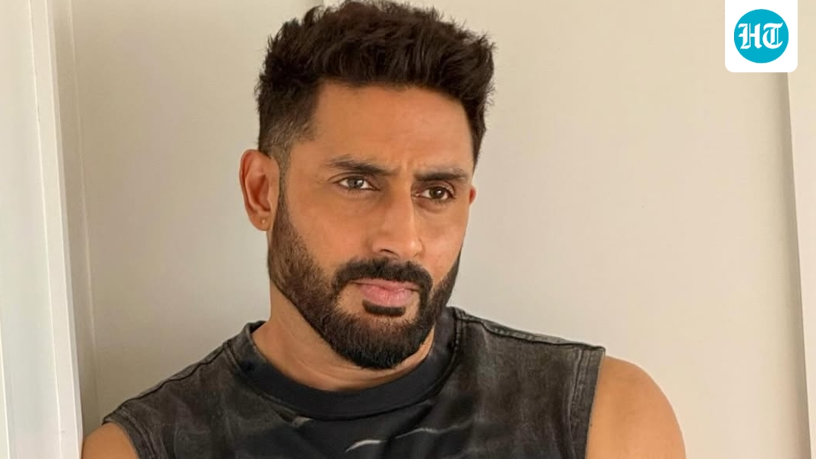 Exclusive! Here's the truth about Abhishek Bachchan's leaked photo from King