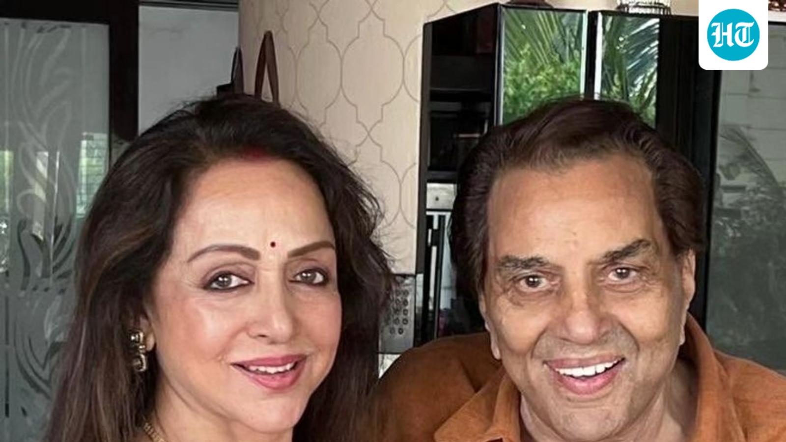 Padma awards 2026: Exclusive! Hema Malini to receive Dharmendra's post humous award, says family is happy…