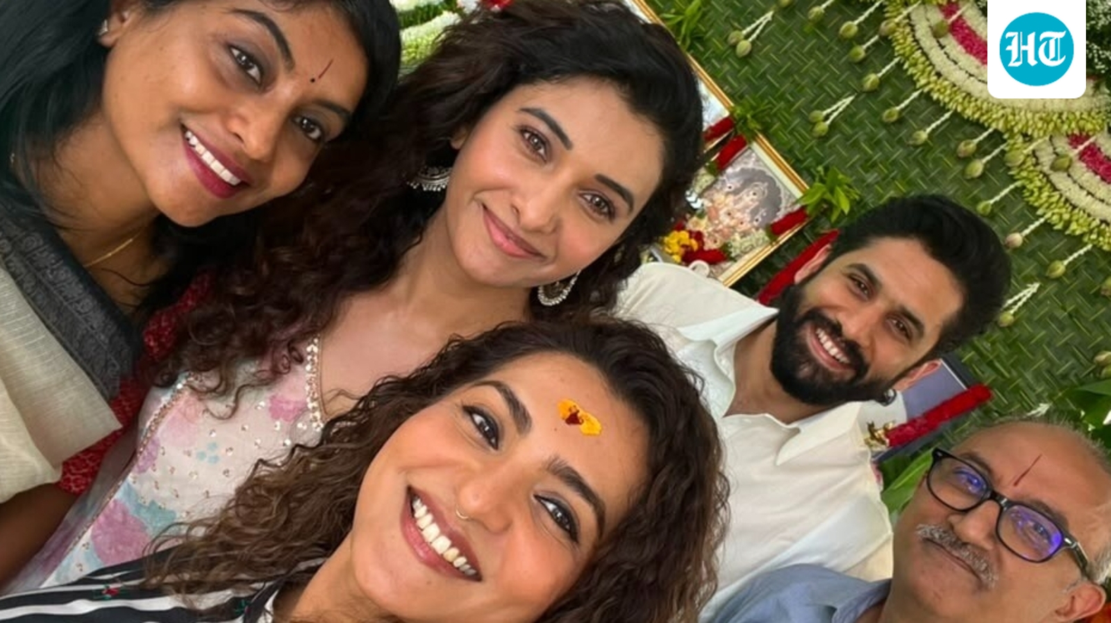 Parvathy on her next project: Reuniting with Naga Chaitanya and the team is special