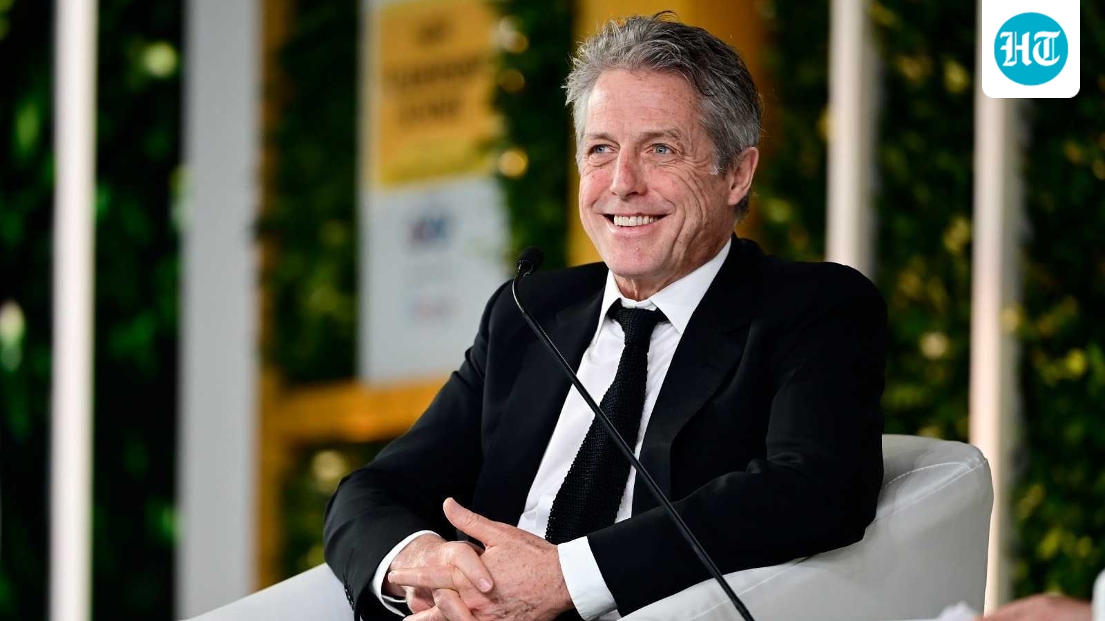 Hugh Grant admits he would love to do a Bollywood film: ‘Where does Supriya Pathak live? I’d love to see her again’