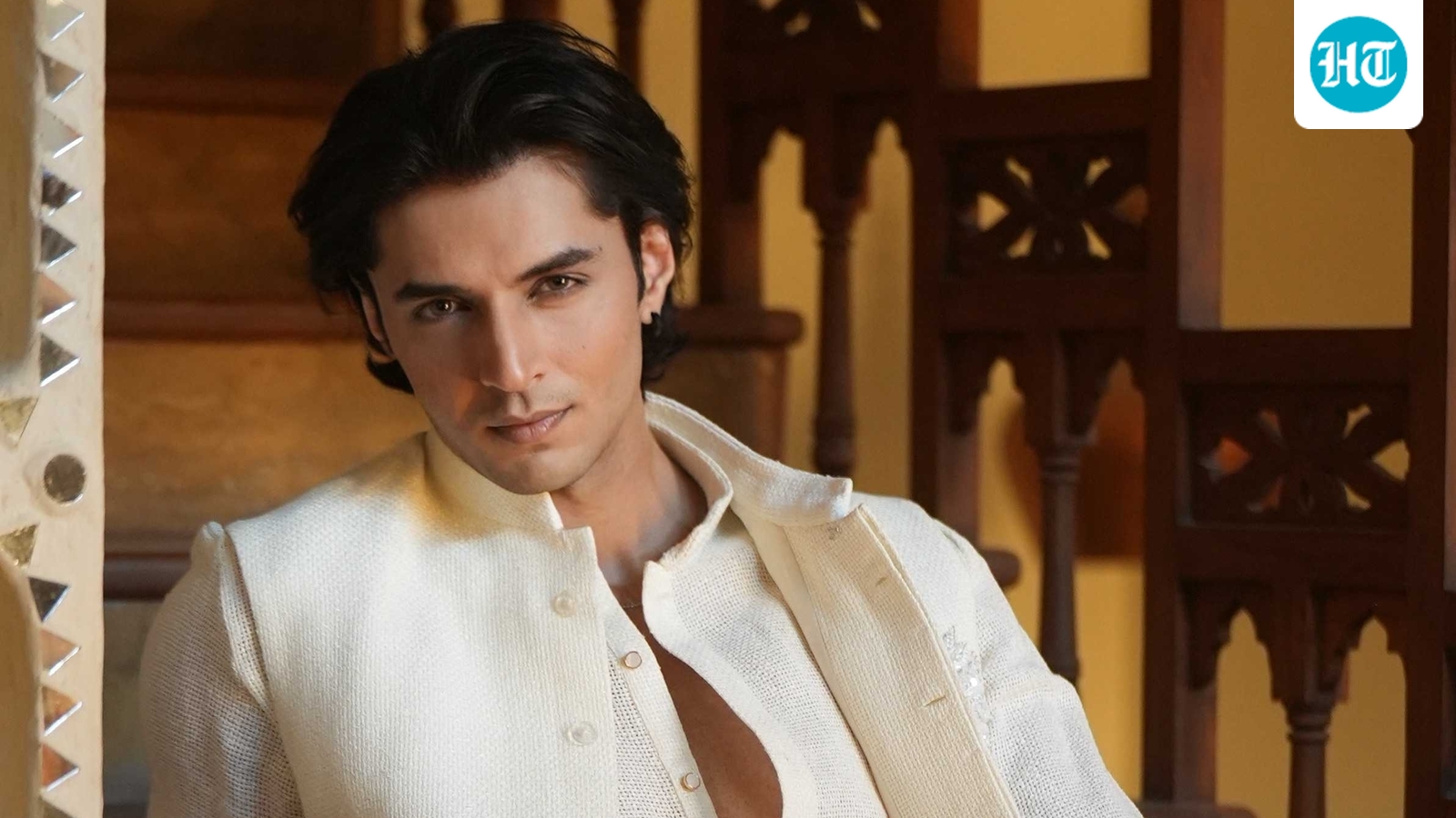 Exclusive | Krishnavataram actor Siddharth Gupta: ‘Matrix is completely taken out of Gita’