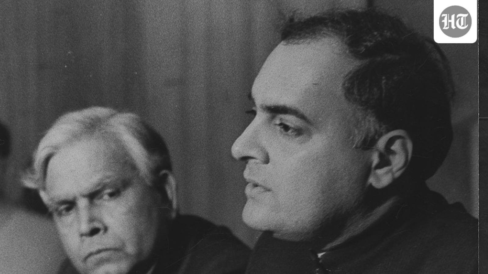 Rajiv Gandhi pushed for 33% quota for women in panchayats, says Congress leader