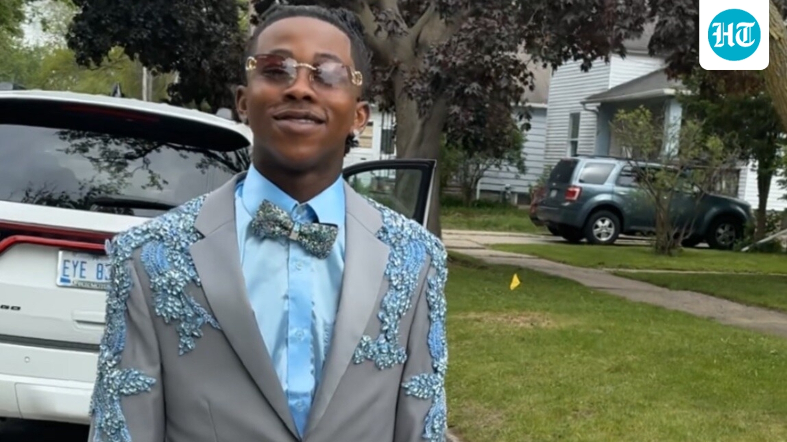 Deon Wiley III: 5 things on Saginaw United student killed after prom amid alleged video of him flashing cash