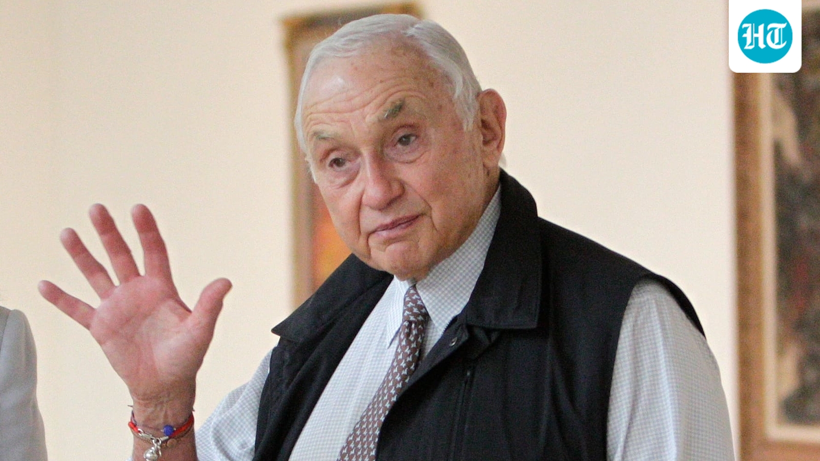 Leslie Wexner Epstein deposition released: 4 key takeaways and DOJ probe