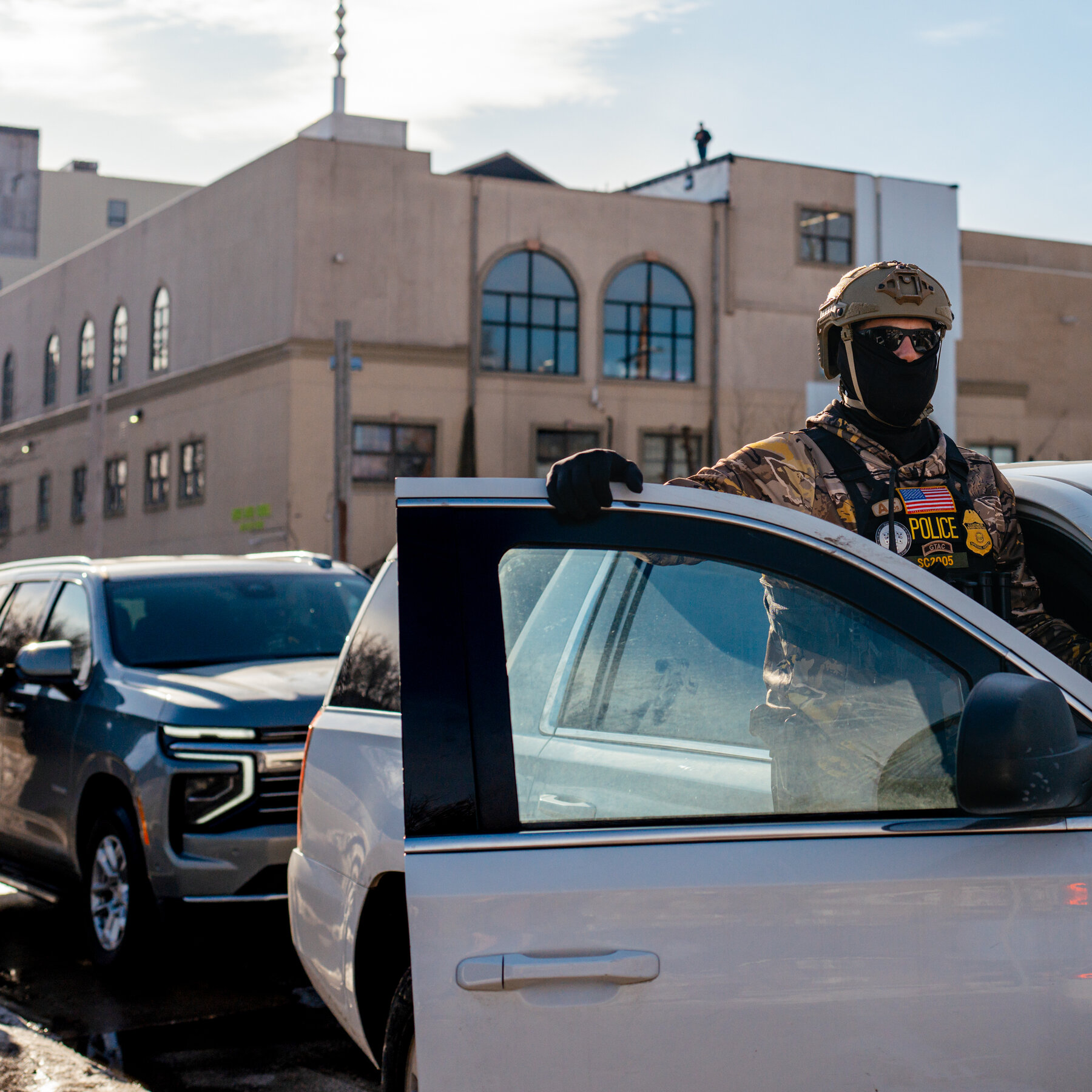 Judge Declines to Order Trump Administration to Adjust Somali Deportation Policies