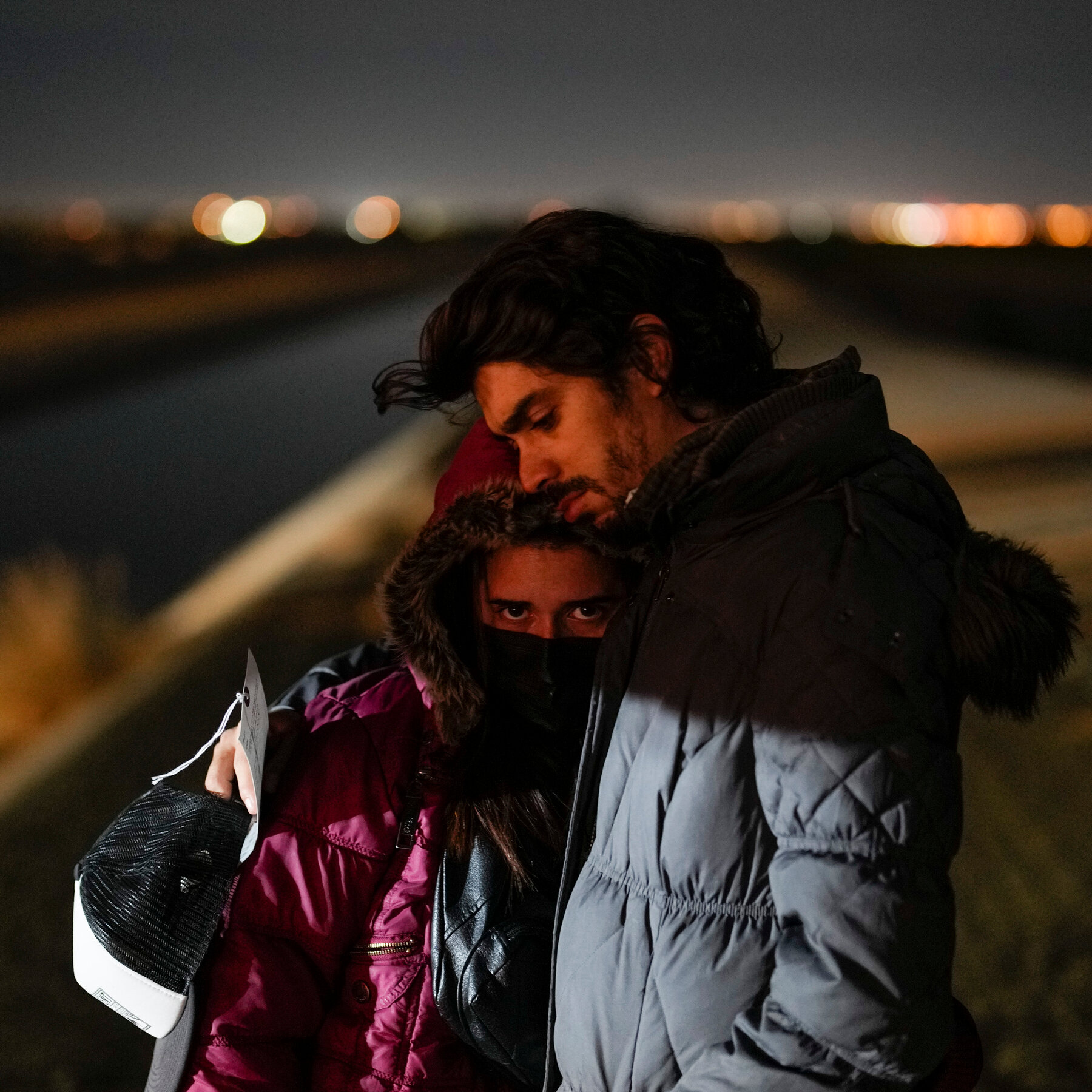 Judge Pauses Trump Policy Ending Family Reunification for Some Migrants