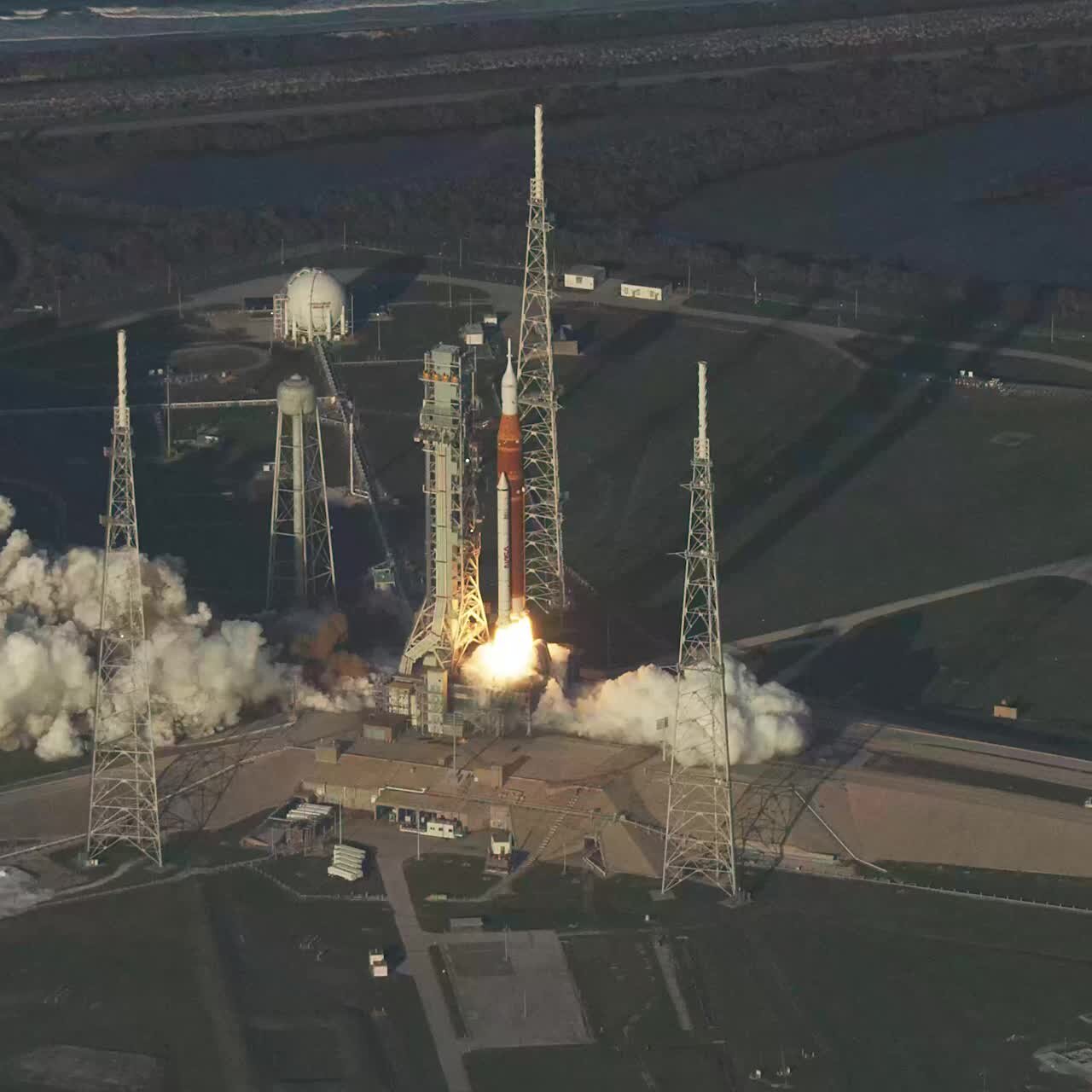 See Photos From All 10 Days of NASA’s Artemis II Moon Mission