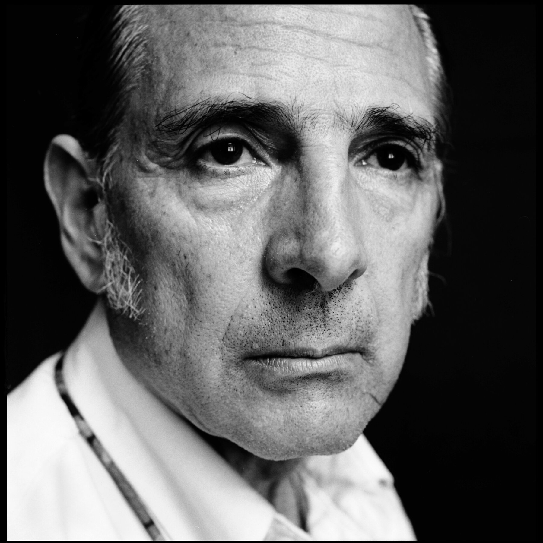 John Searle, Philosopher Who Wrestled With A.I., Dies at 93