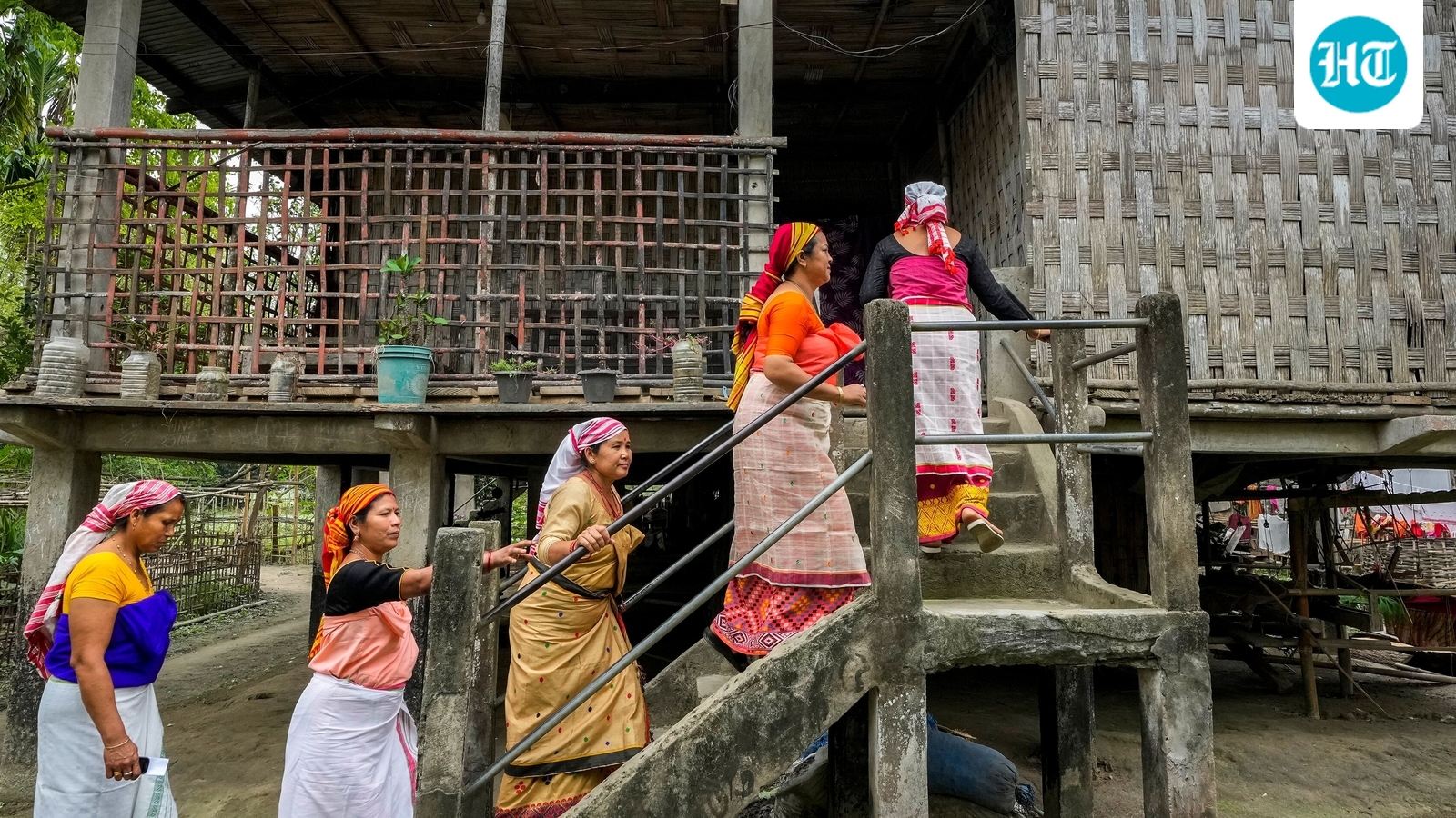 Centre’s Jan Bhagidari Abhiyan reaches 90 lakh tribal citizens across 57,000 villages