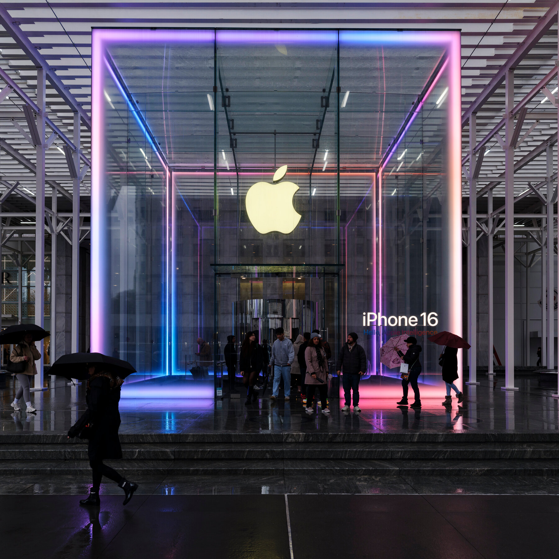 Apple Sues OpenAI, Accusing It of Stealing Company Secrets