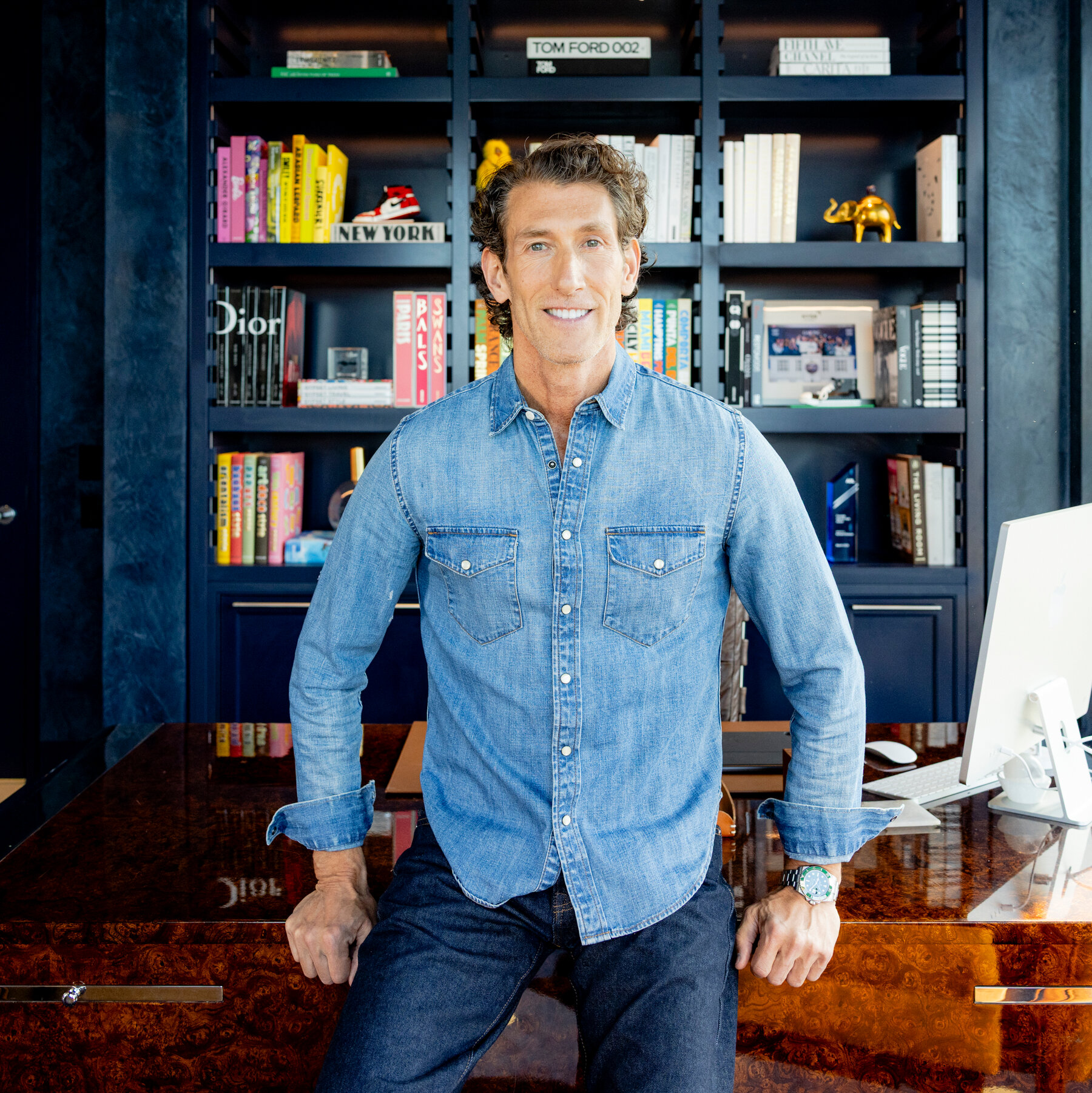 Sales Are Up. Celebrities Are In. Is Gap Officially Back?