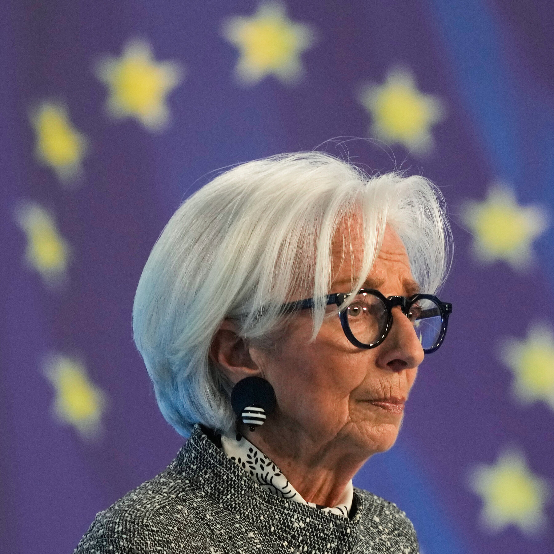 Europe Braces for a Spike in Inflation