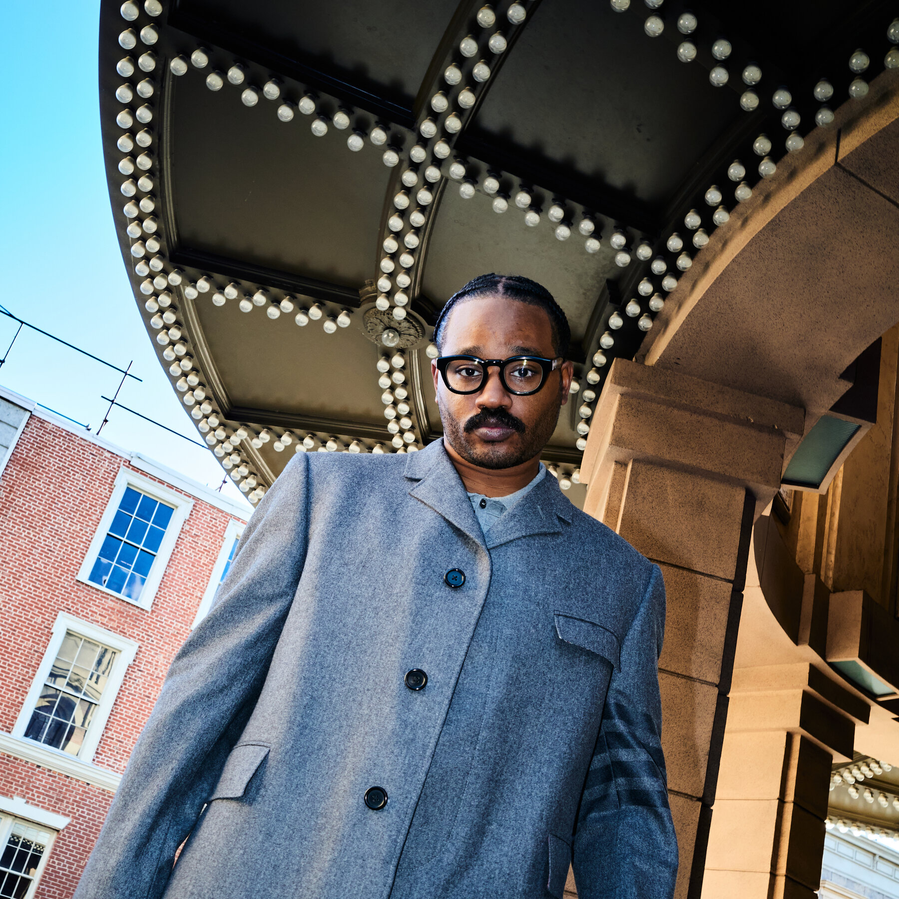 Ryan Coogler on ‘Sinners,’ Chadwick Boseman and Why He Declined to Join the Academy