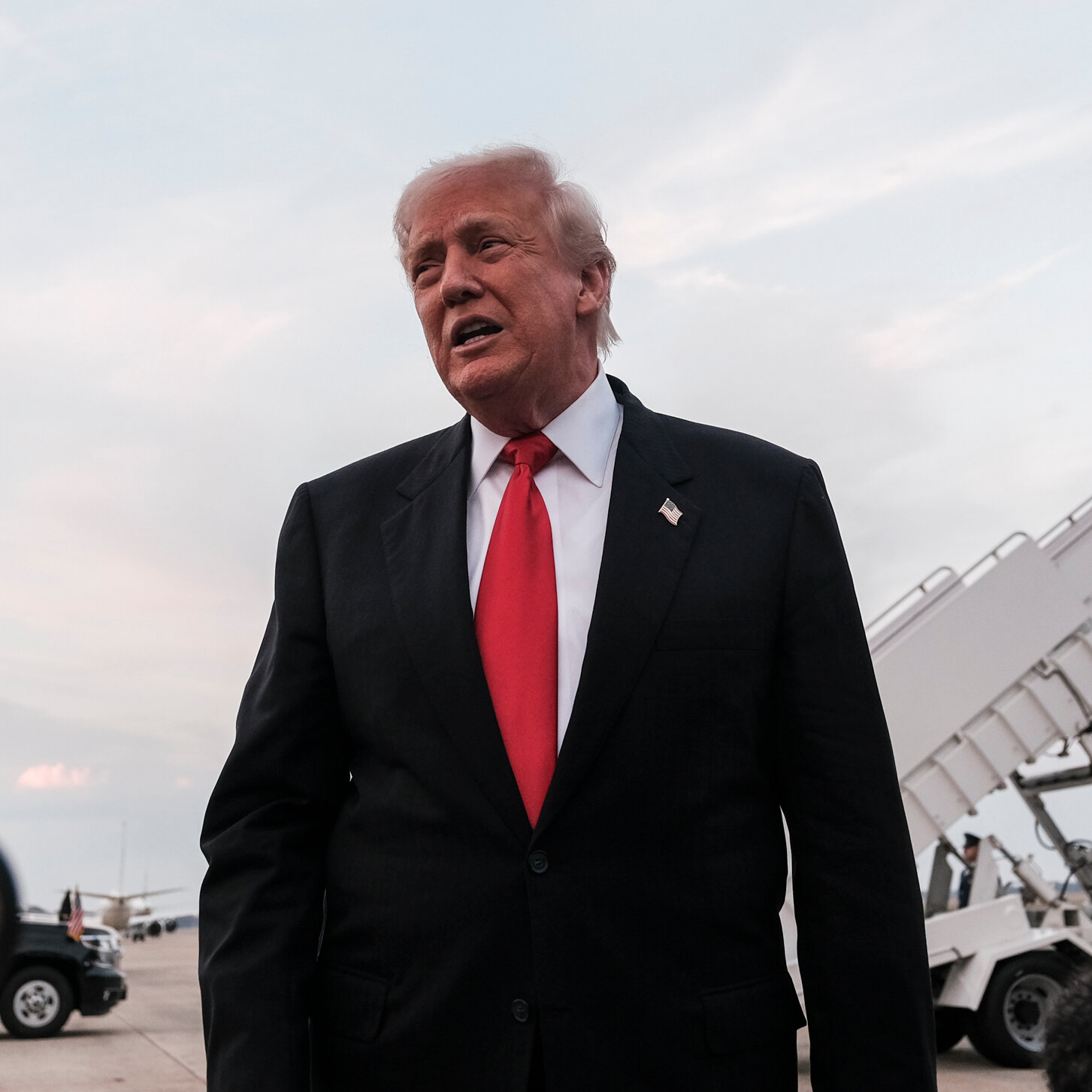 Trump Tries to Seize ‘Affordability’ as Americans’ Economic Worries Grow