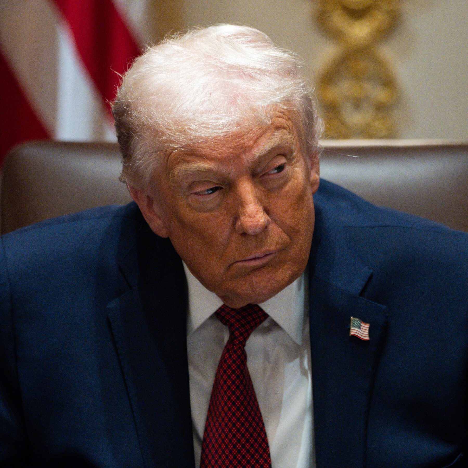Trump’s Search for Powell’s Replacement Adds to Cacophony Around Interest Rate Decision