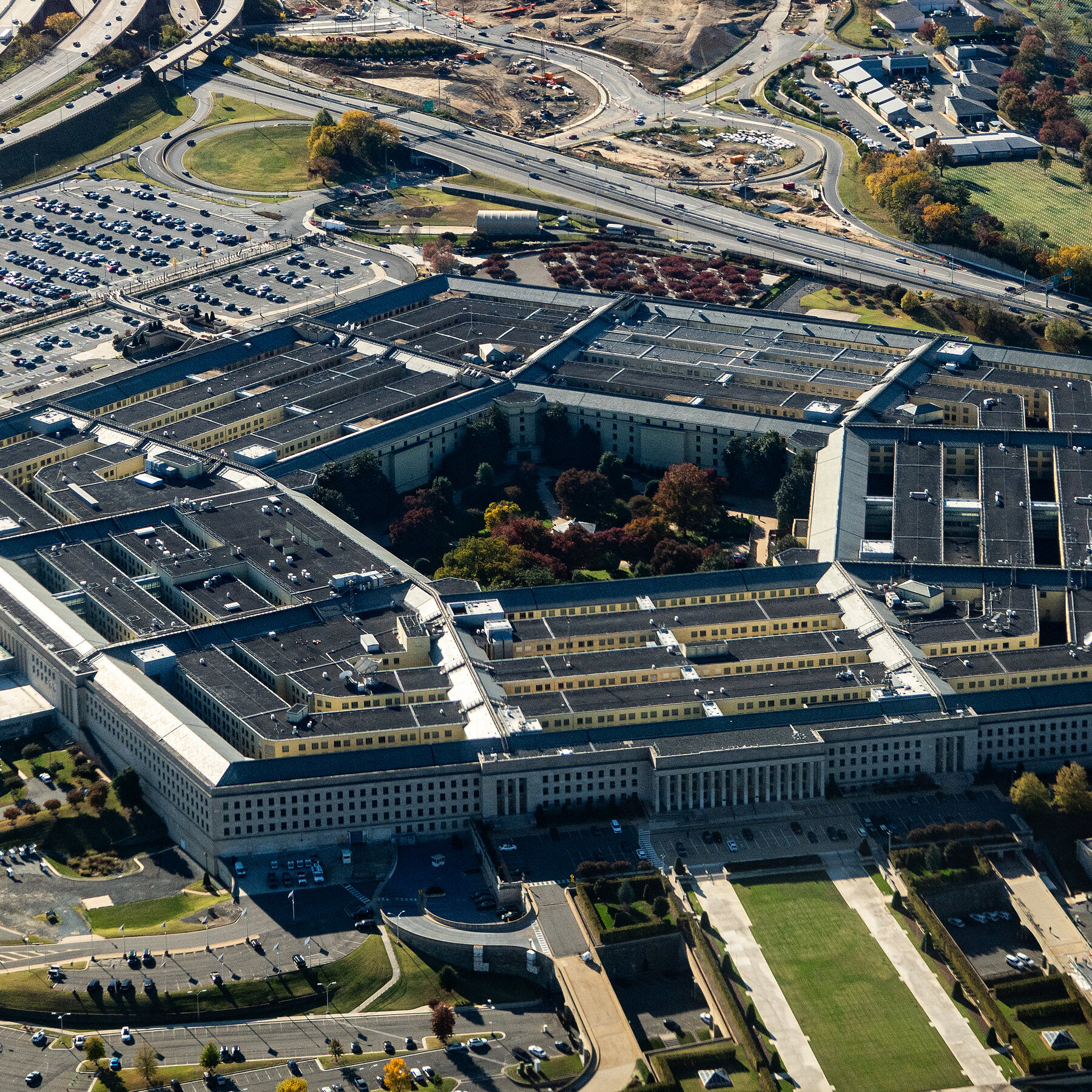 Pentagon to Send 200 Troops to Nigeria