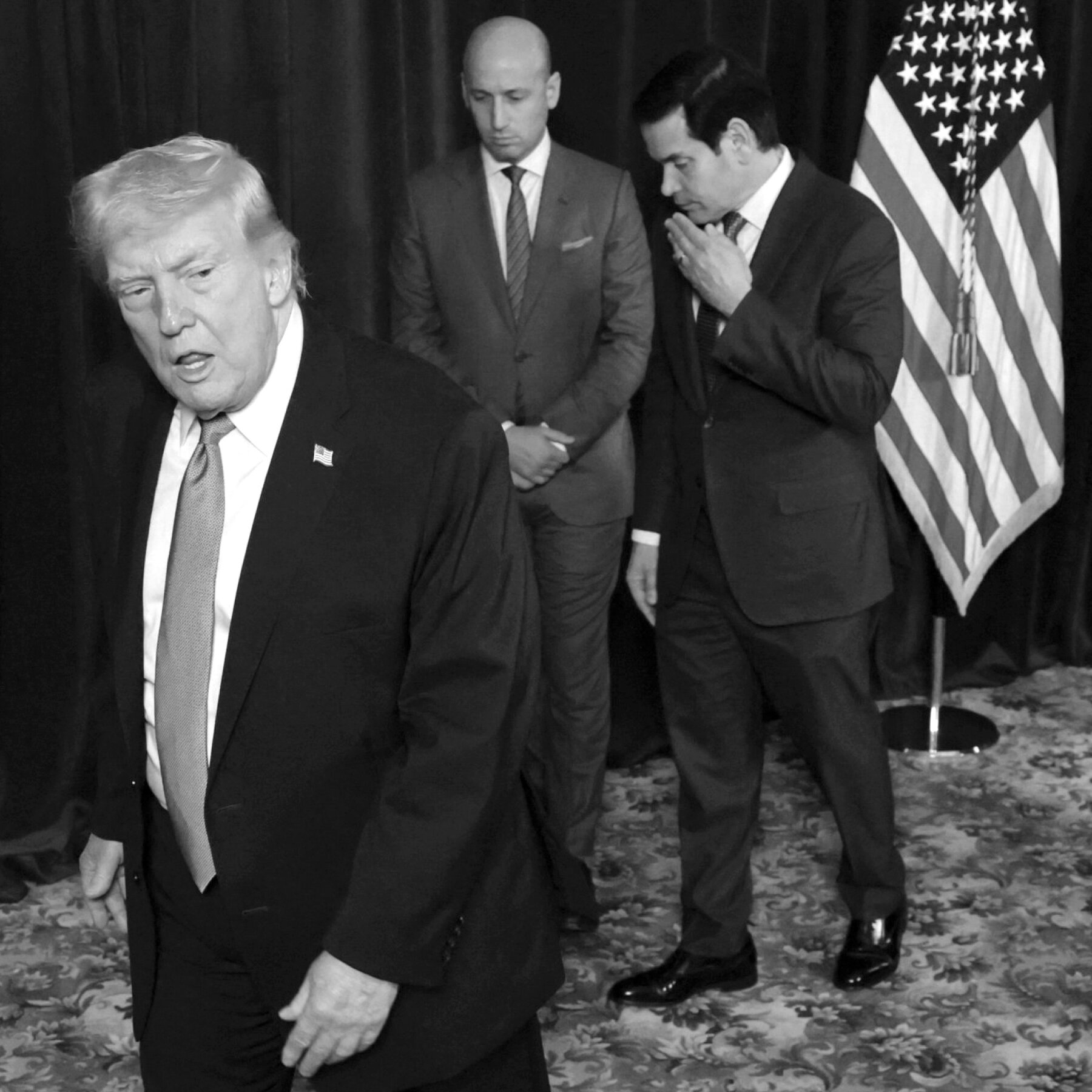 Venezuela, Renee Good and Trump’s ‘Assault on Hope’