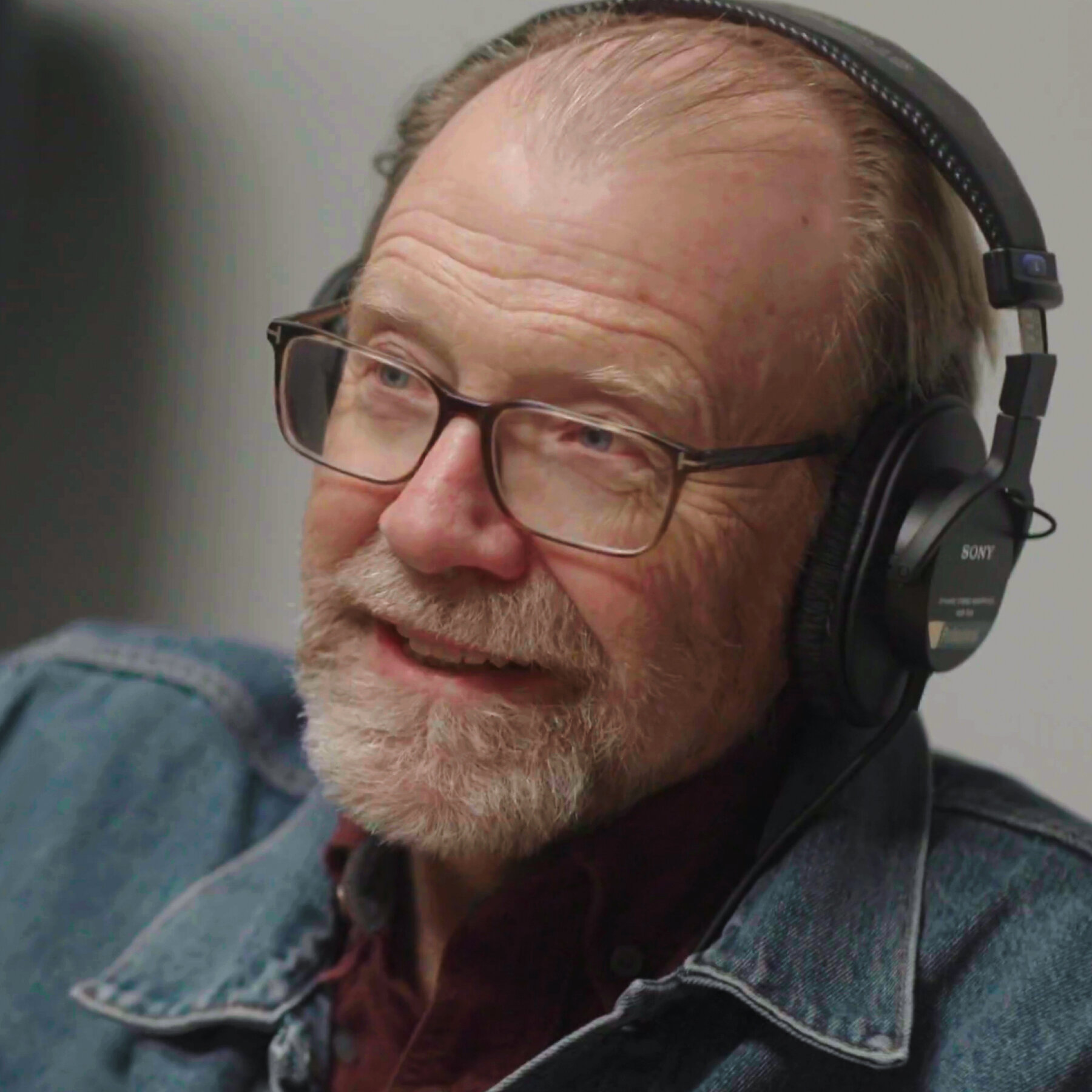 George Saunders on Anger, Ambition and Sin
