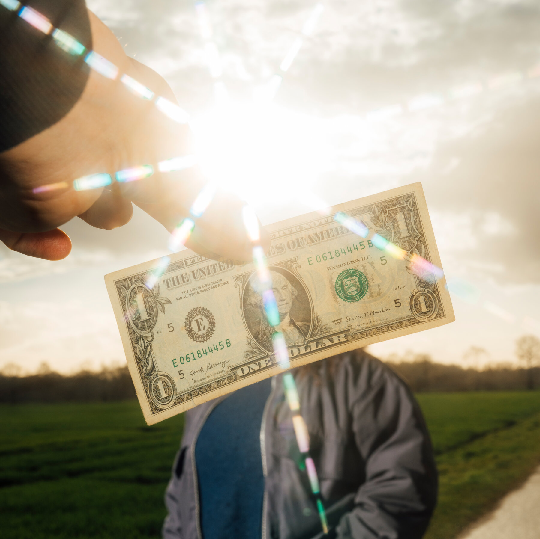 Why the Inflation Numbers Might Not Be Quite So Scary as They Seem