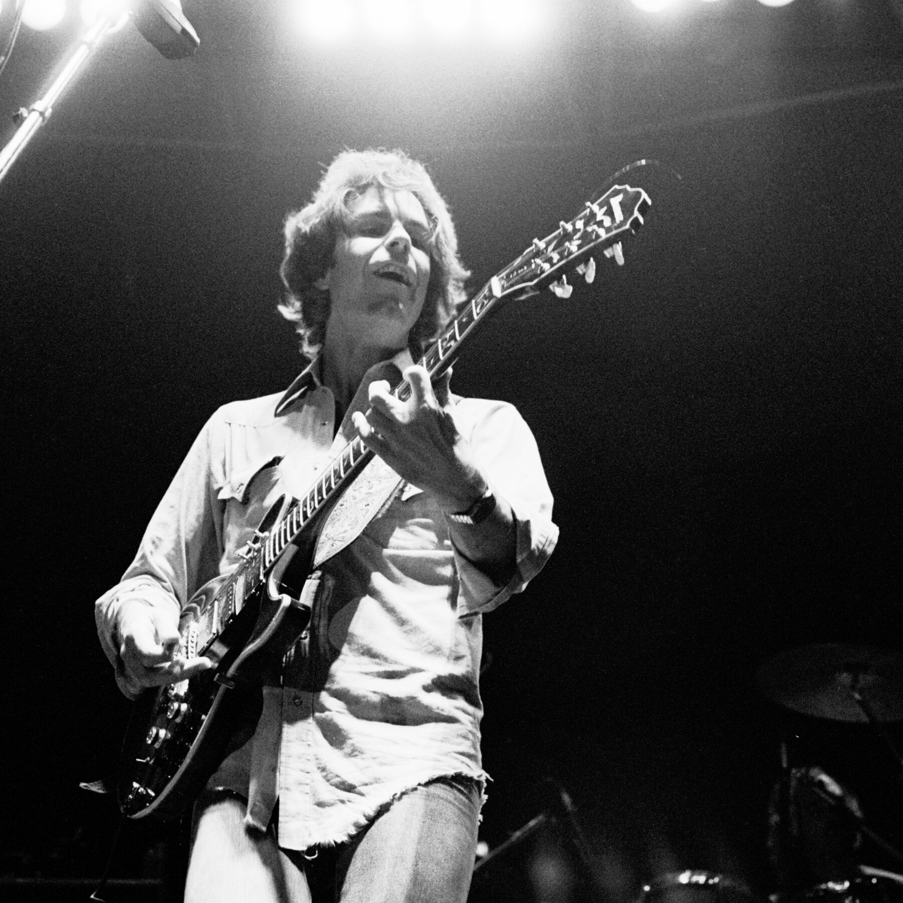 Bob Weir, Guitarist and Founding Member of The Grateful Dead, Dies at 78