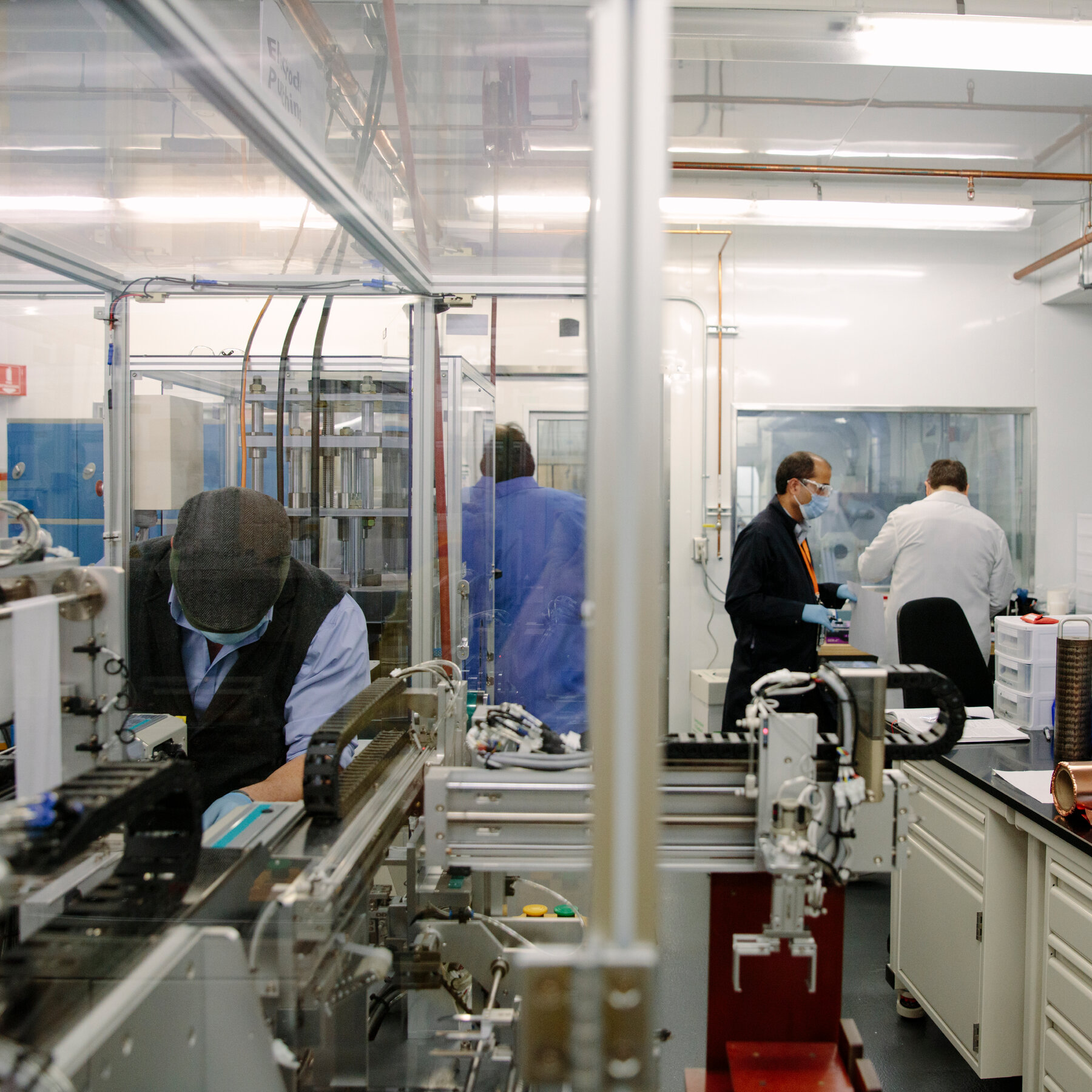 Trump’s Steep Science Budget Cuts to Be Turned Back by Congress