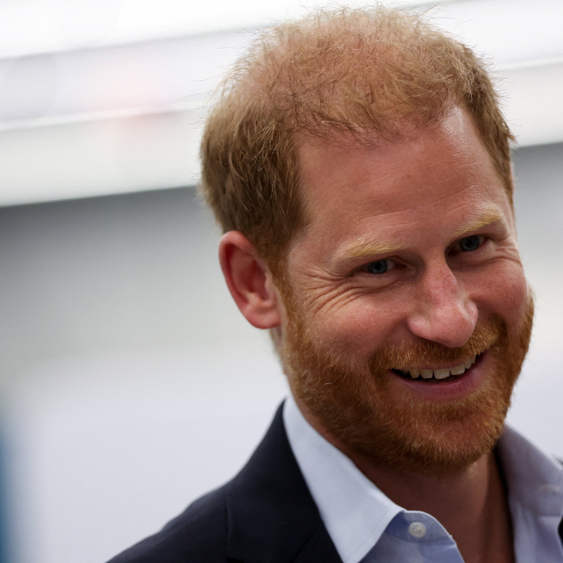 Prince Harry Reunites With King Charles for First Time in Over a Year