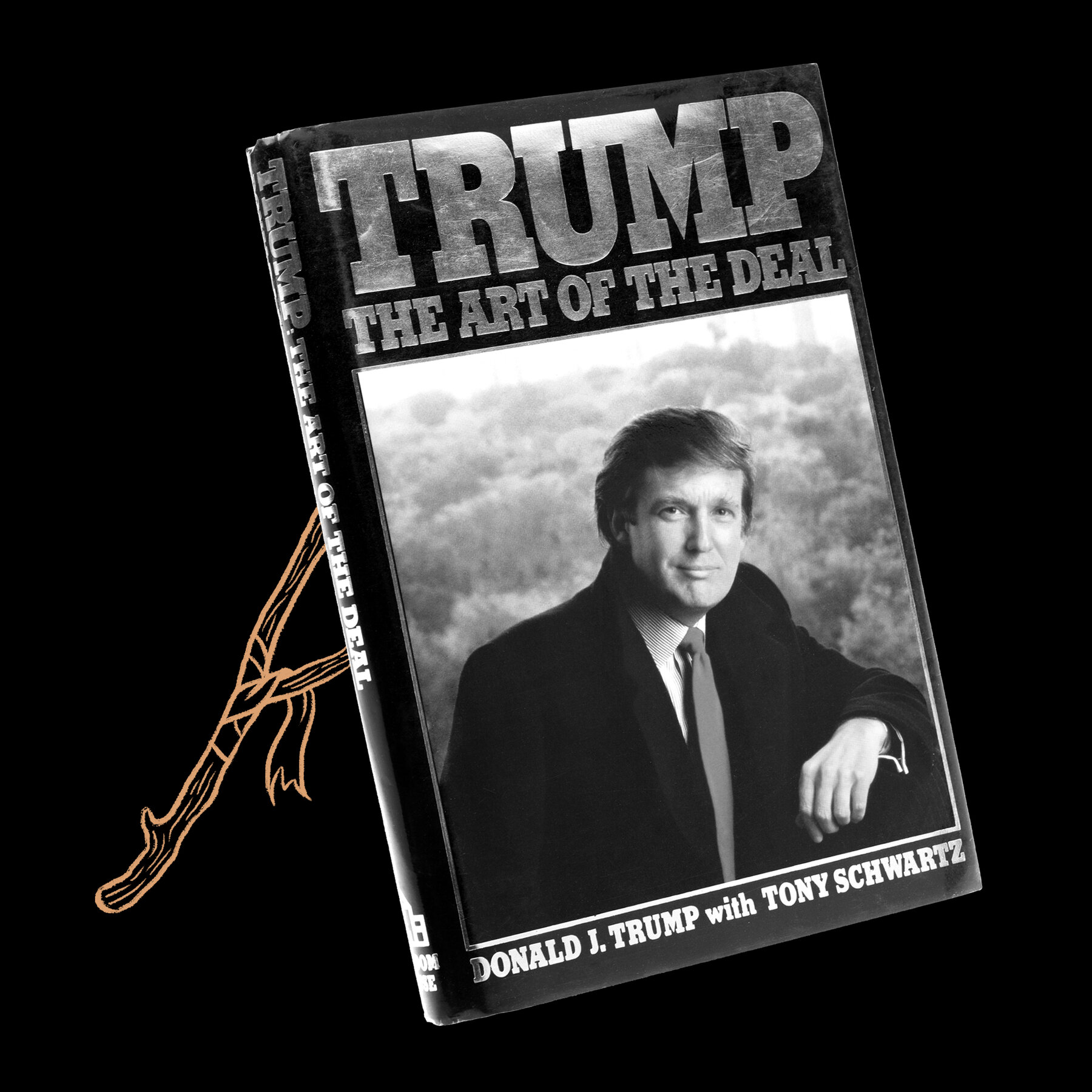 Trump Is Treating the Economy Like His Family Business