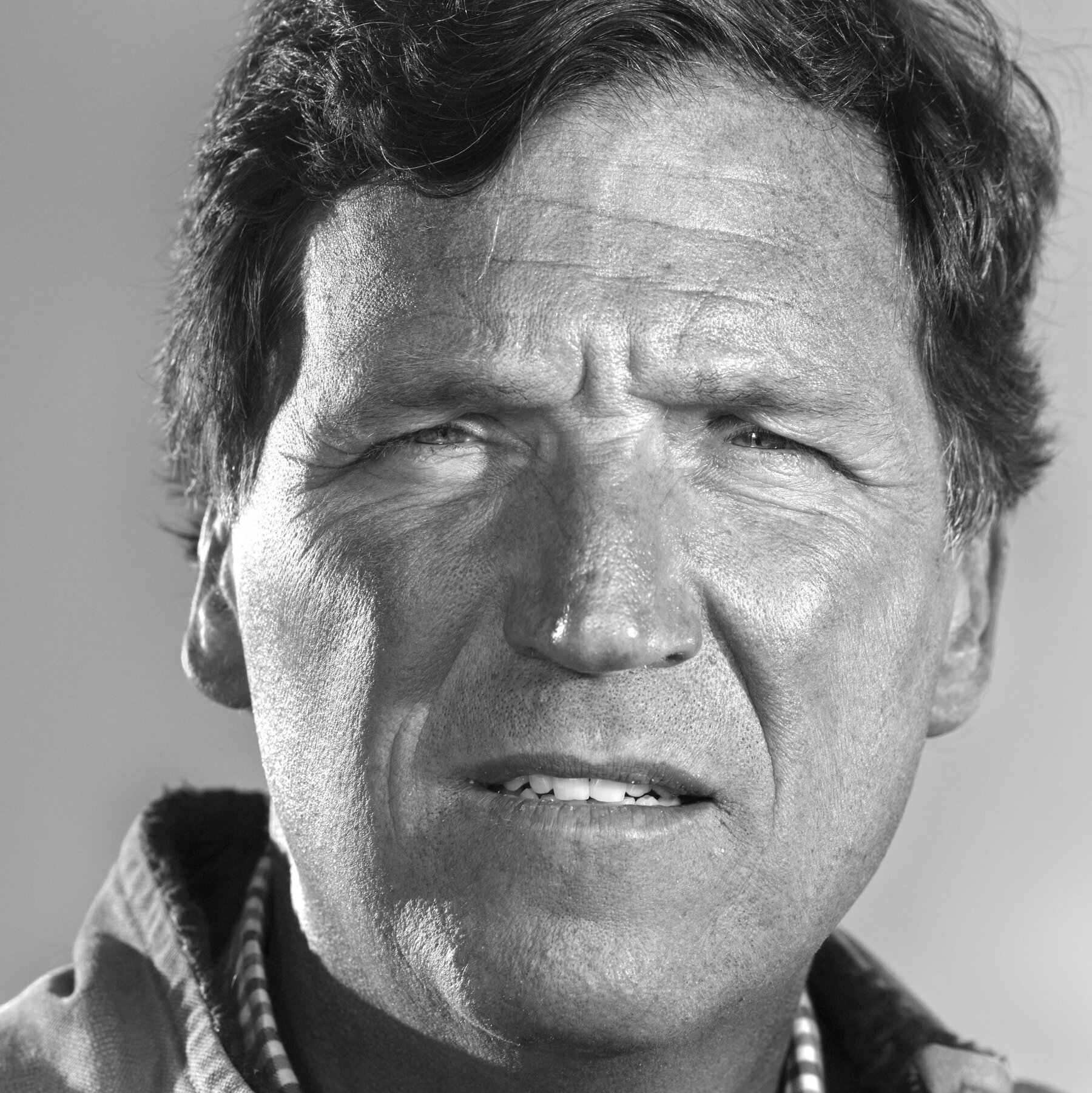 Takeaways From The Times’s Interview With Tucker Carlson