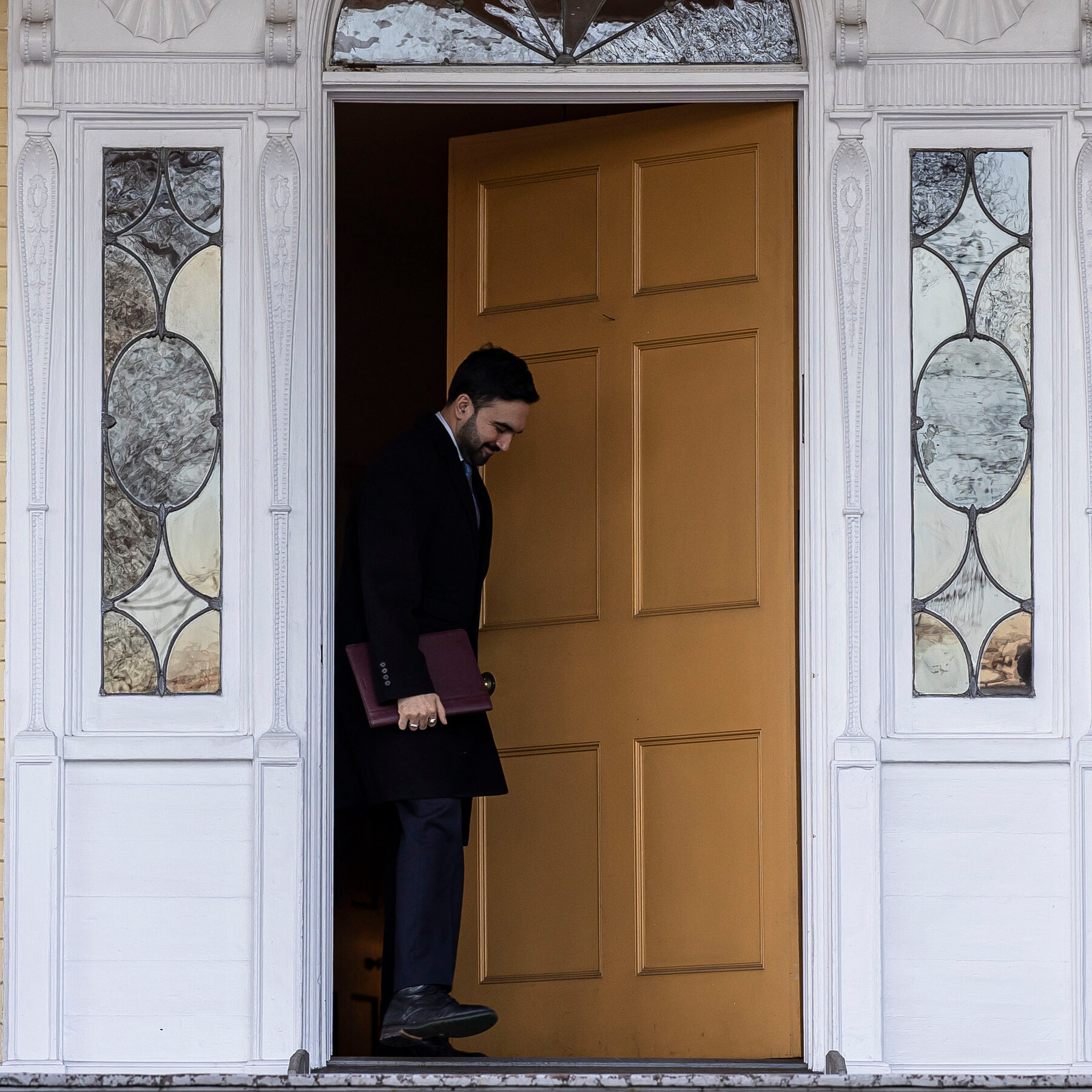 How to Be Mayor in 100 Days: Mamdani Grapples With a Learning Curve