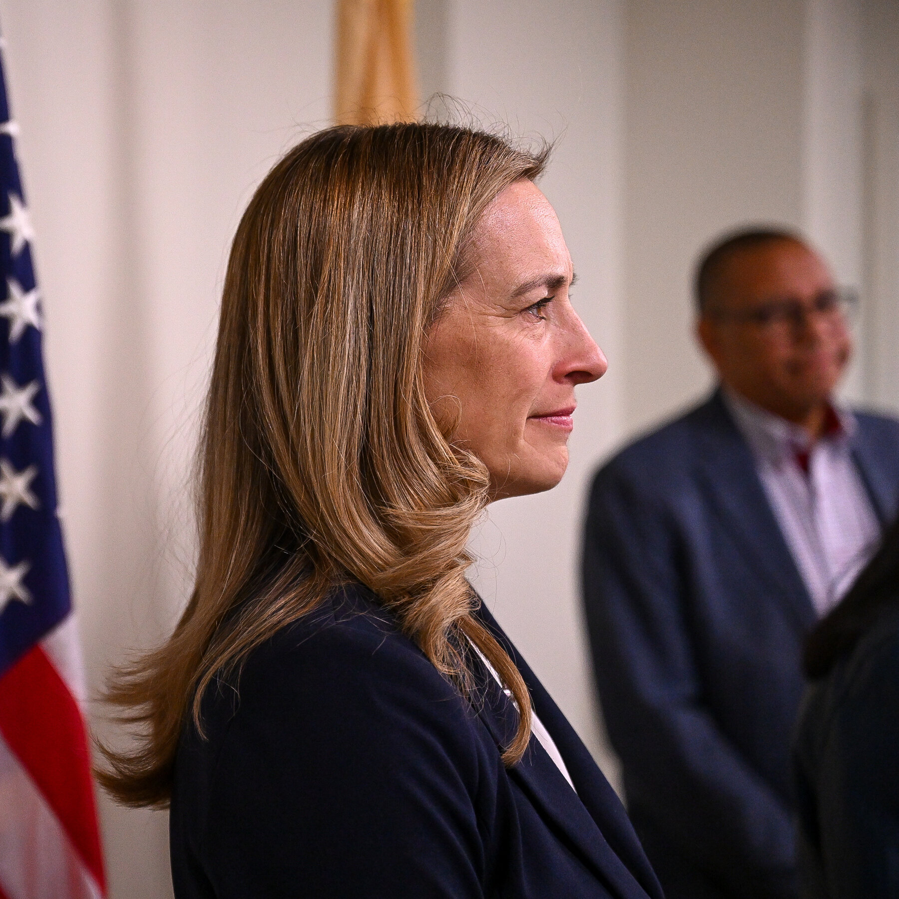 A New Governor Inherits a Misconduct Investigation Into the State Police