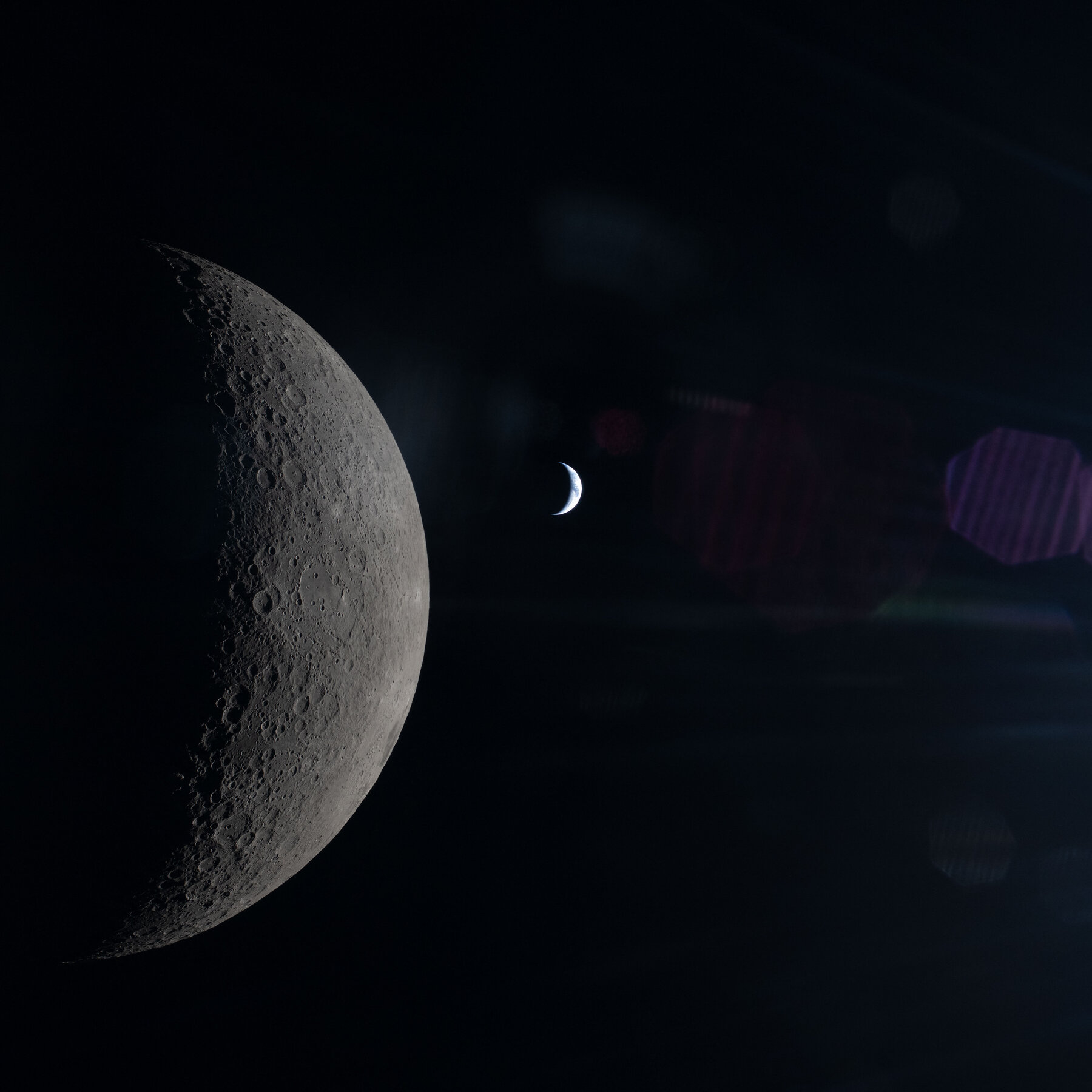 How and When to Watch NASA’s Artemis II Splash Down in Pacific Ocean