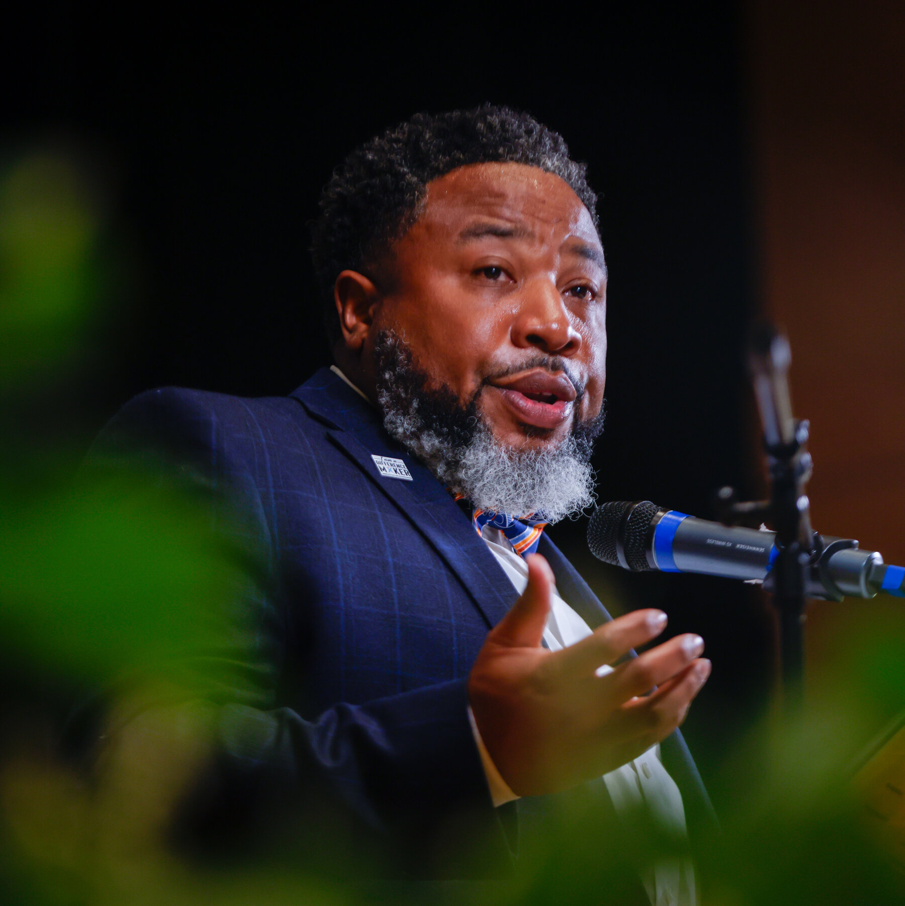 Superintendent, Devon Horton, Accused of Stealing Thousands From Illinois School District