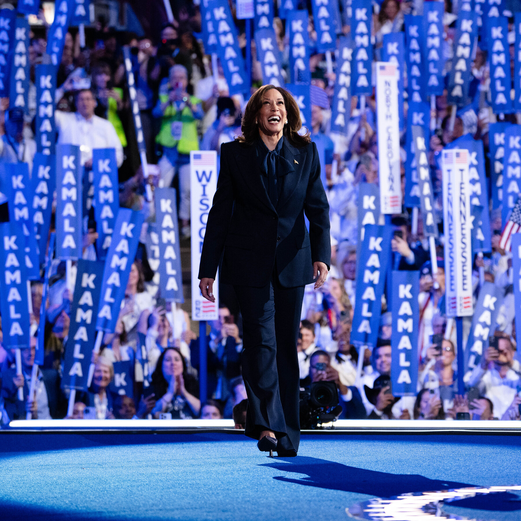 Democrats Haunted by Biden-Harris Switch as They Replace Platner in Maine