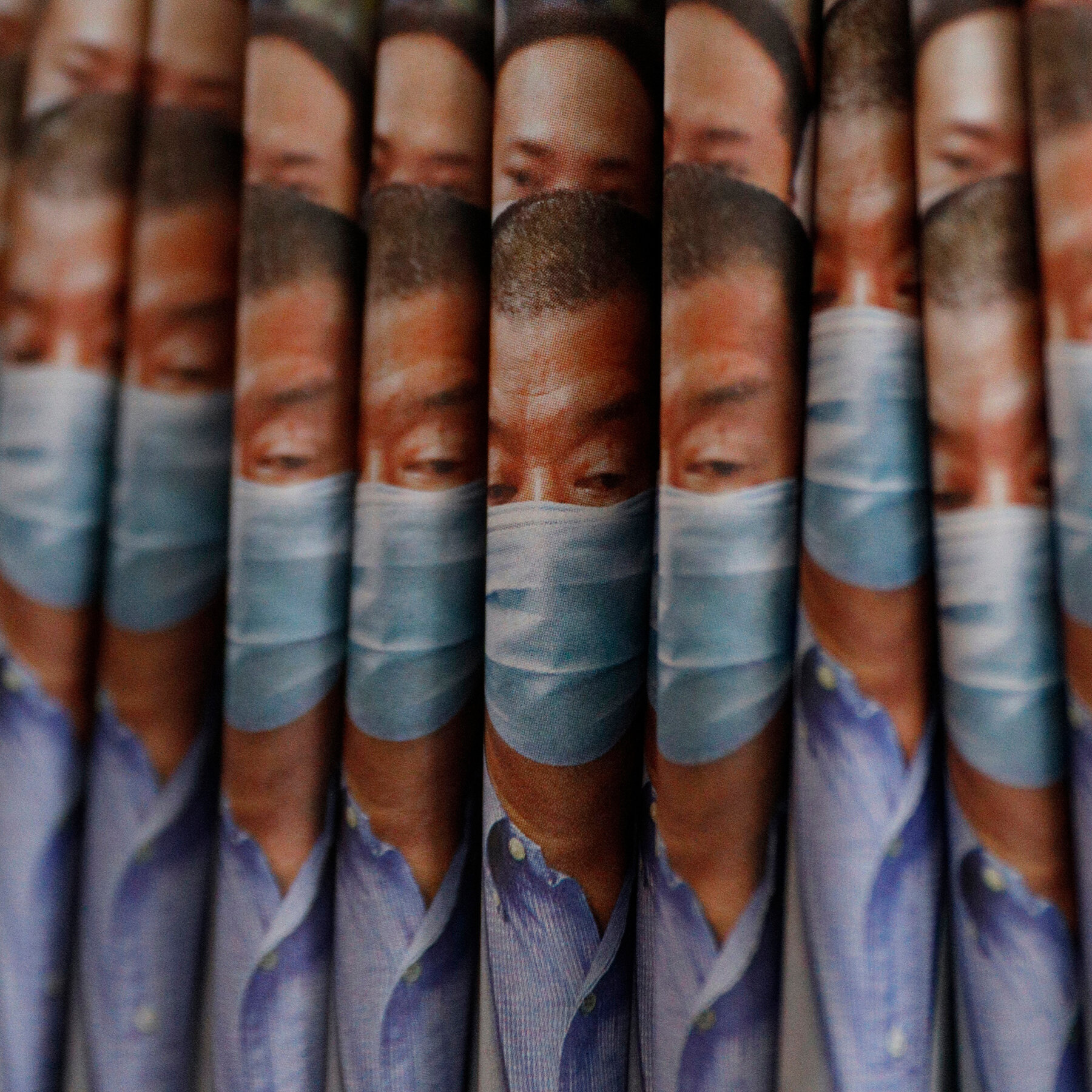 Jimmy Lai and the Future of Freedom