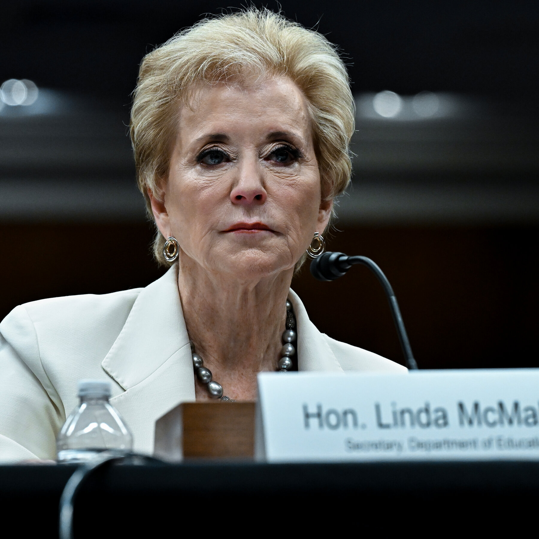 Education Department Ends Grant Funding Worth $350 Million for Minority-Serving Colleges