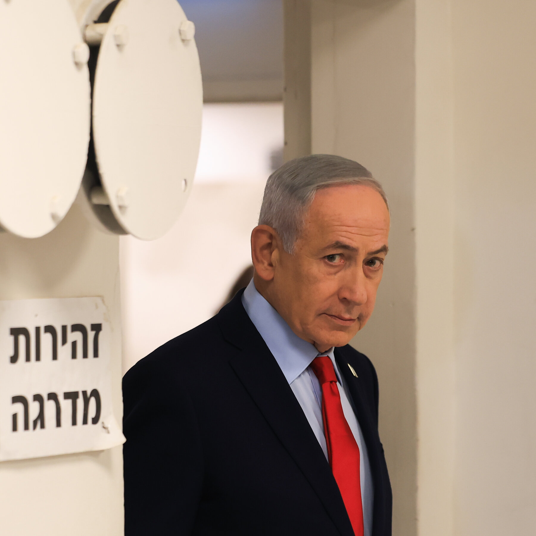 Trump and Netanyahu Say Iran War Is Not Over