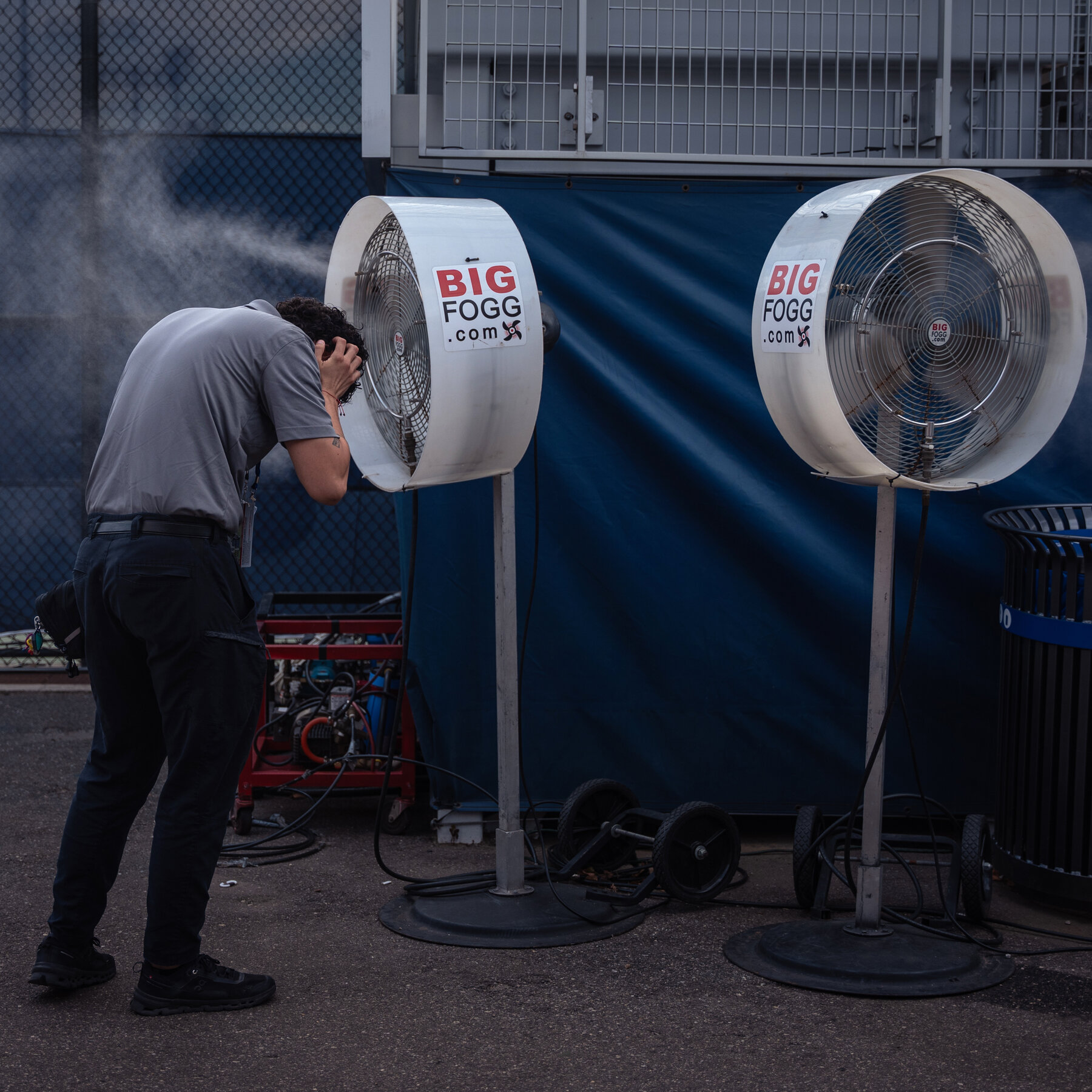 A ‘Sultry’ Shift: Heat Creeps Into the Northeast
