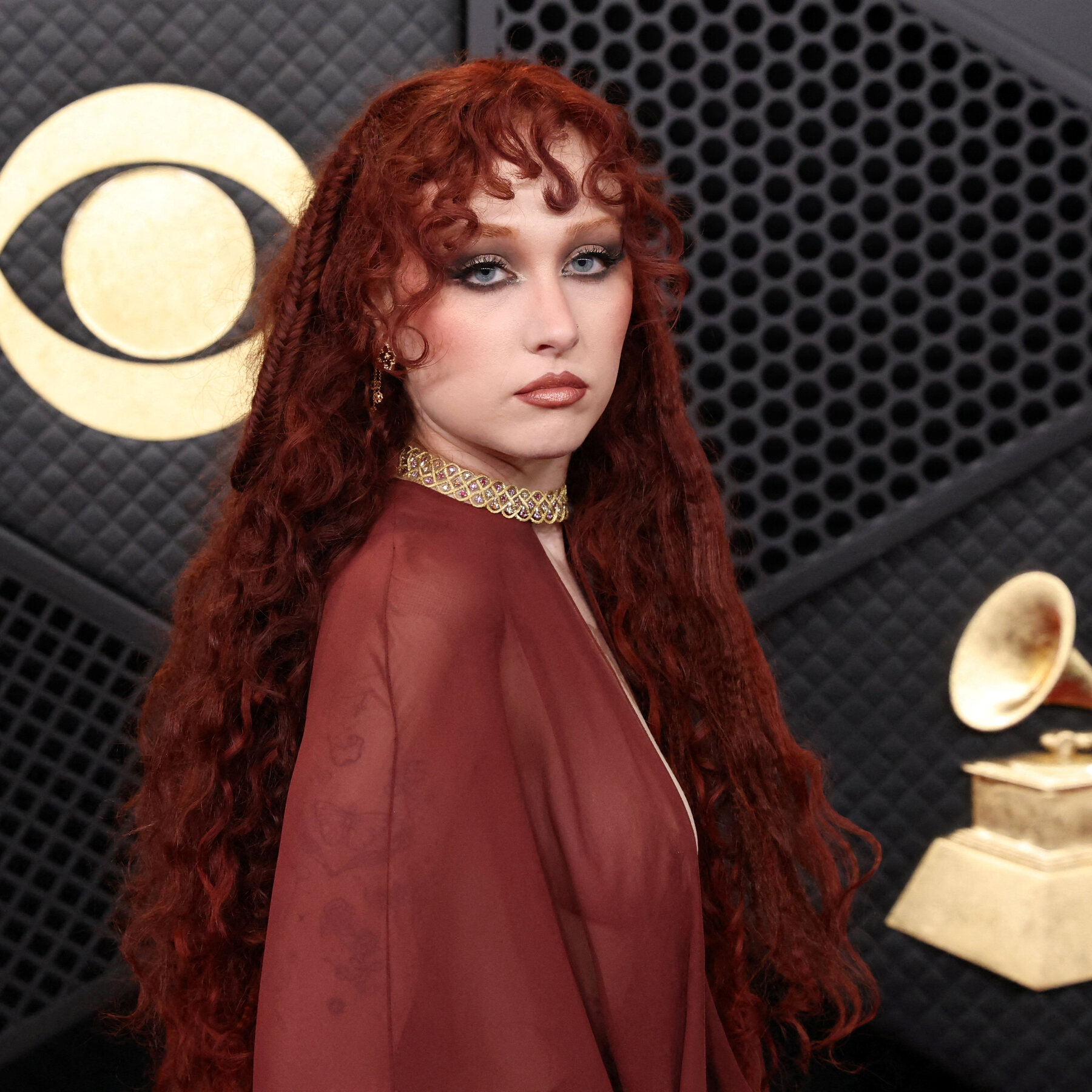 Chappell Roan Leaves Casey Wasserman Agency Over Epstein Files