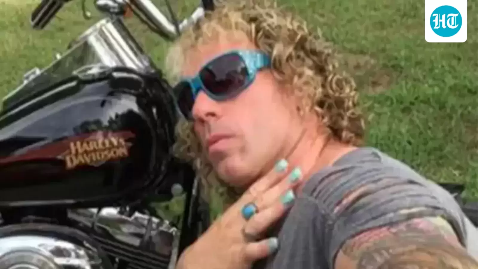 Robert Dorgan: 5 things to know about Pawtucket mass shooter as 2 killed, 3 injured