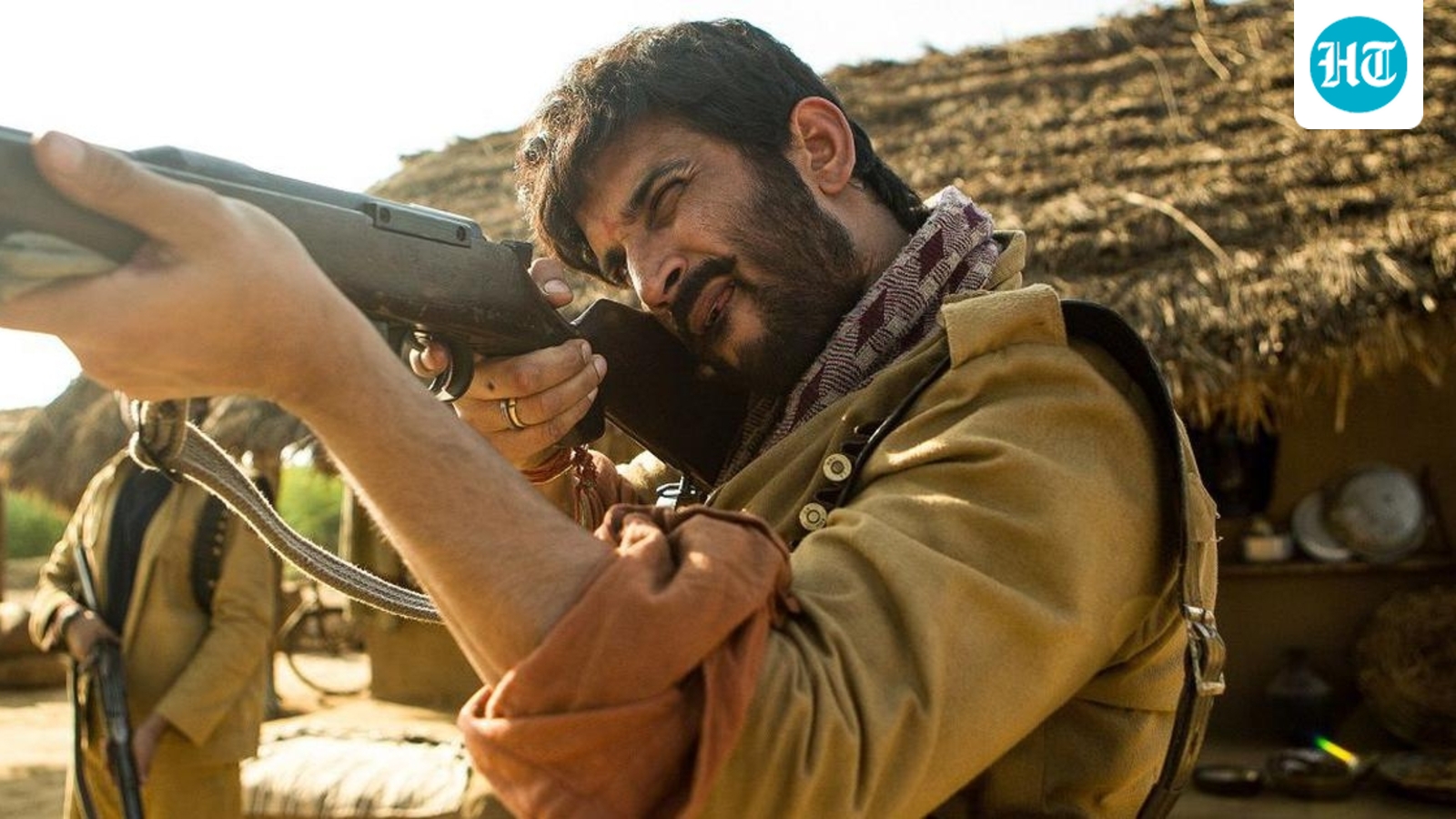 Abhishek Chaubey opens up about choosing Sushant Singh Rajput over star kids: ‘With these Bandra boys…’