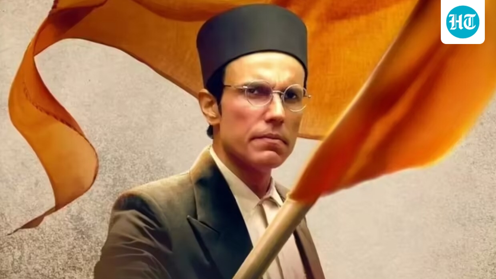 Randeep Hooda on winning National award for best debut director for Swatantryaveer Savarkar: I gave it all I had