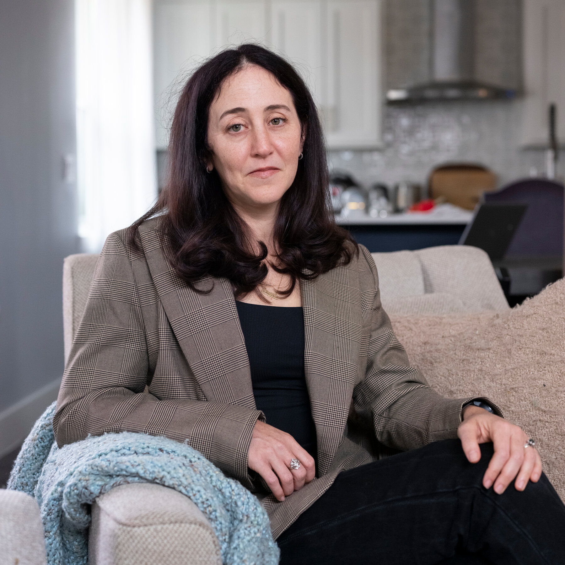 How a Puzzling 401(k) Plan Changed One Woman’s Life