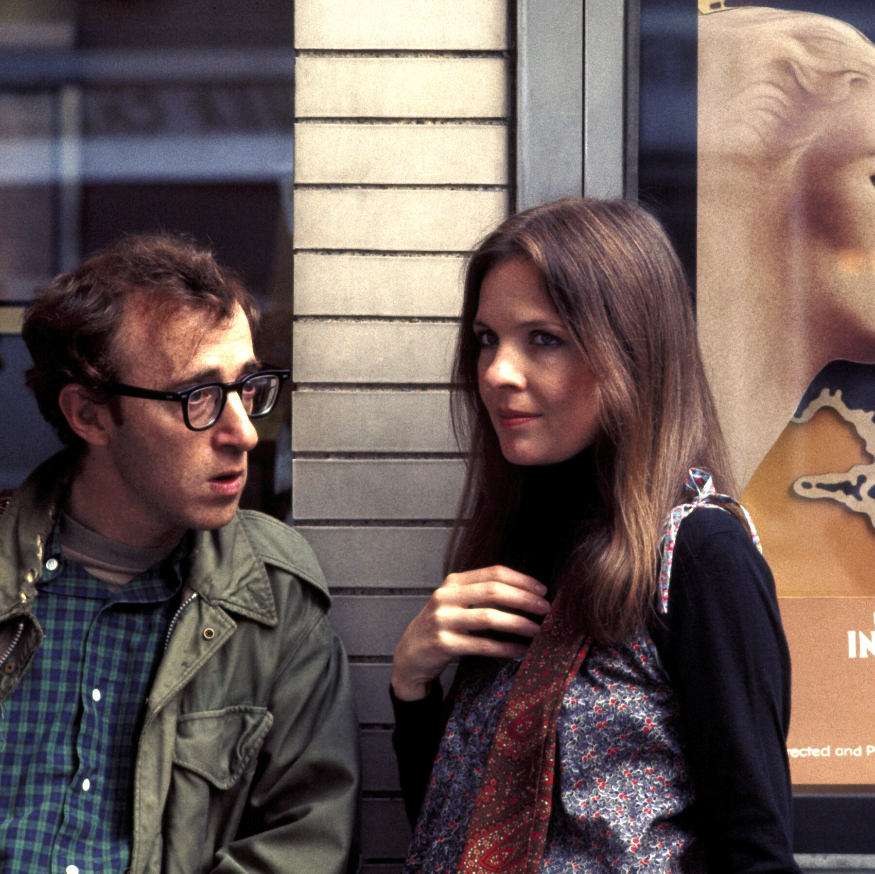 How Diane Keaton’s ‘Annie Hall’ Look Was Integral to Her Art