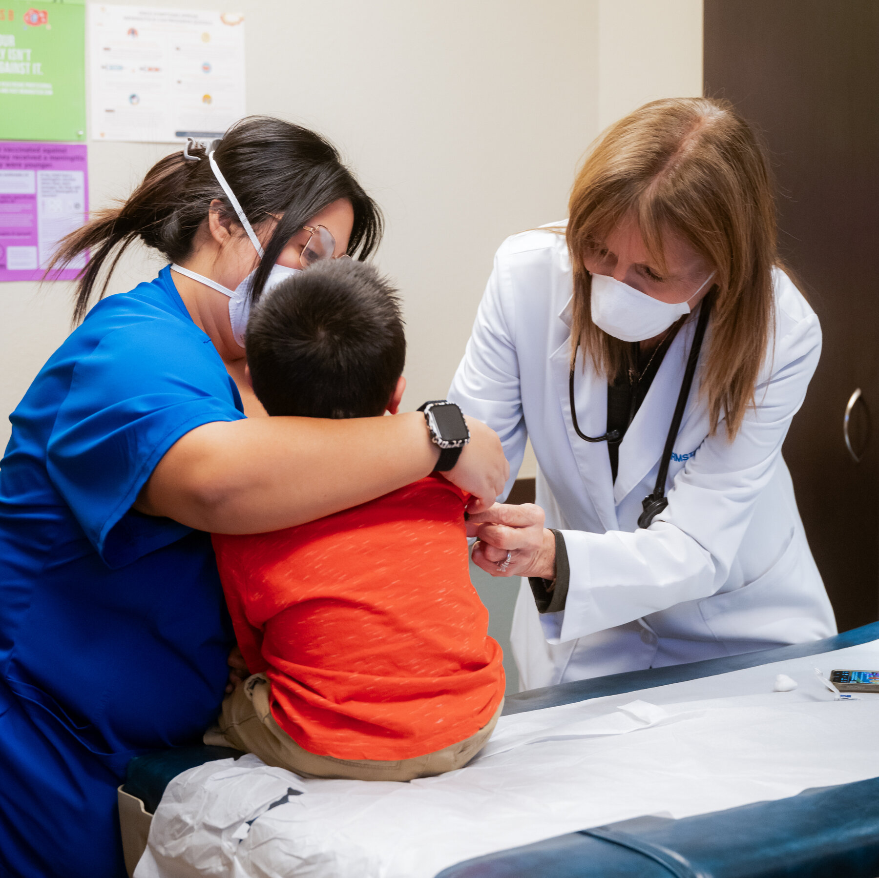 New Children’s Vaccine Schedule May Not Be the Last of RFK Jr.’s Big Changes