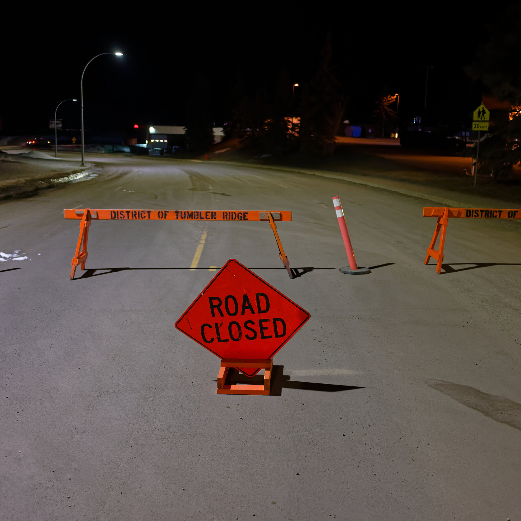 Tumbler Ridge Shooting: What to Know About the Victims and Suspect