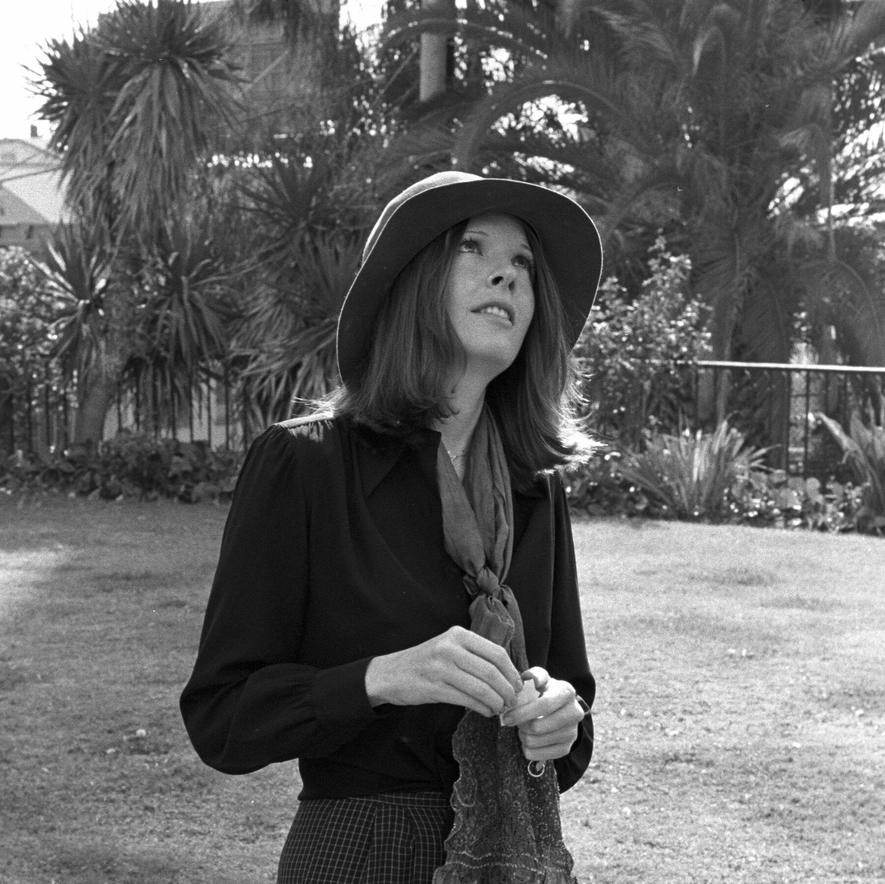 Diane Keaton: A Life in Pictures