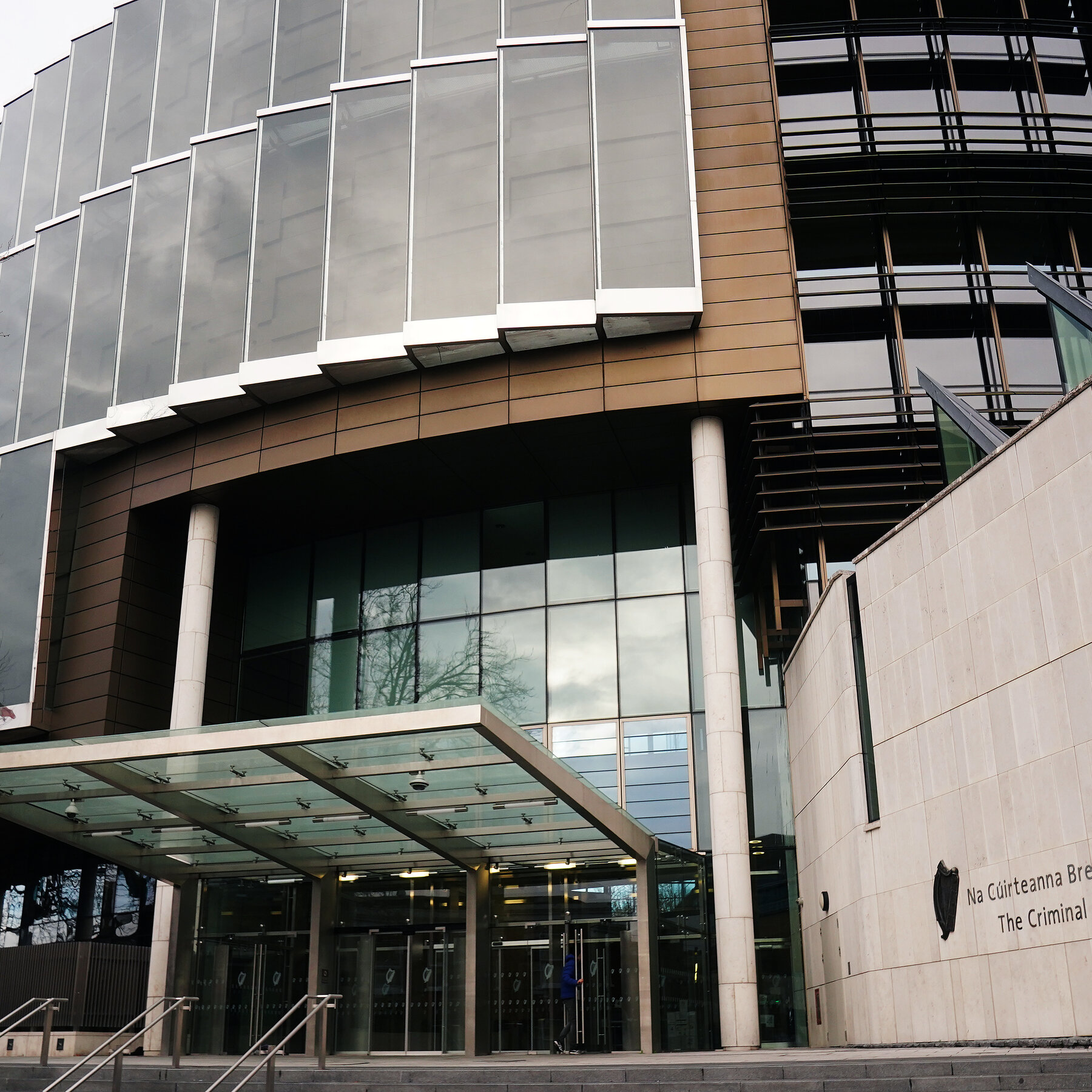 Man Accused of Killing His Father Said He Was on a ‘Mission From God’