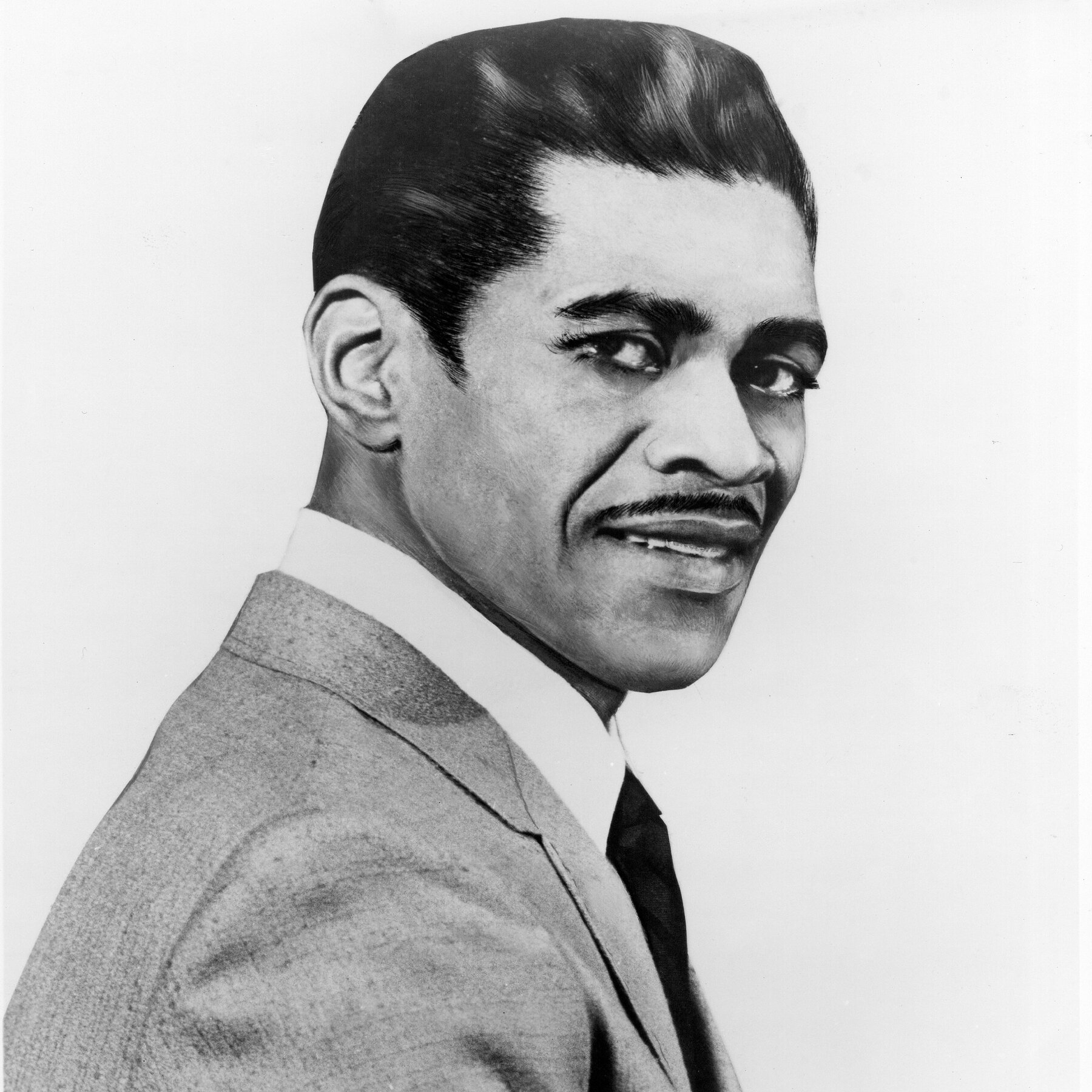 Roscoe Robinson, Gospel Star Who Minted 1960s R&B Hits, Dies at 97